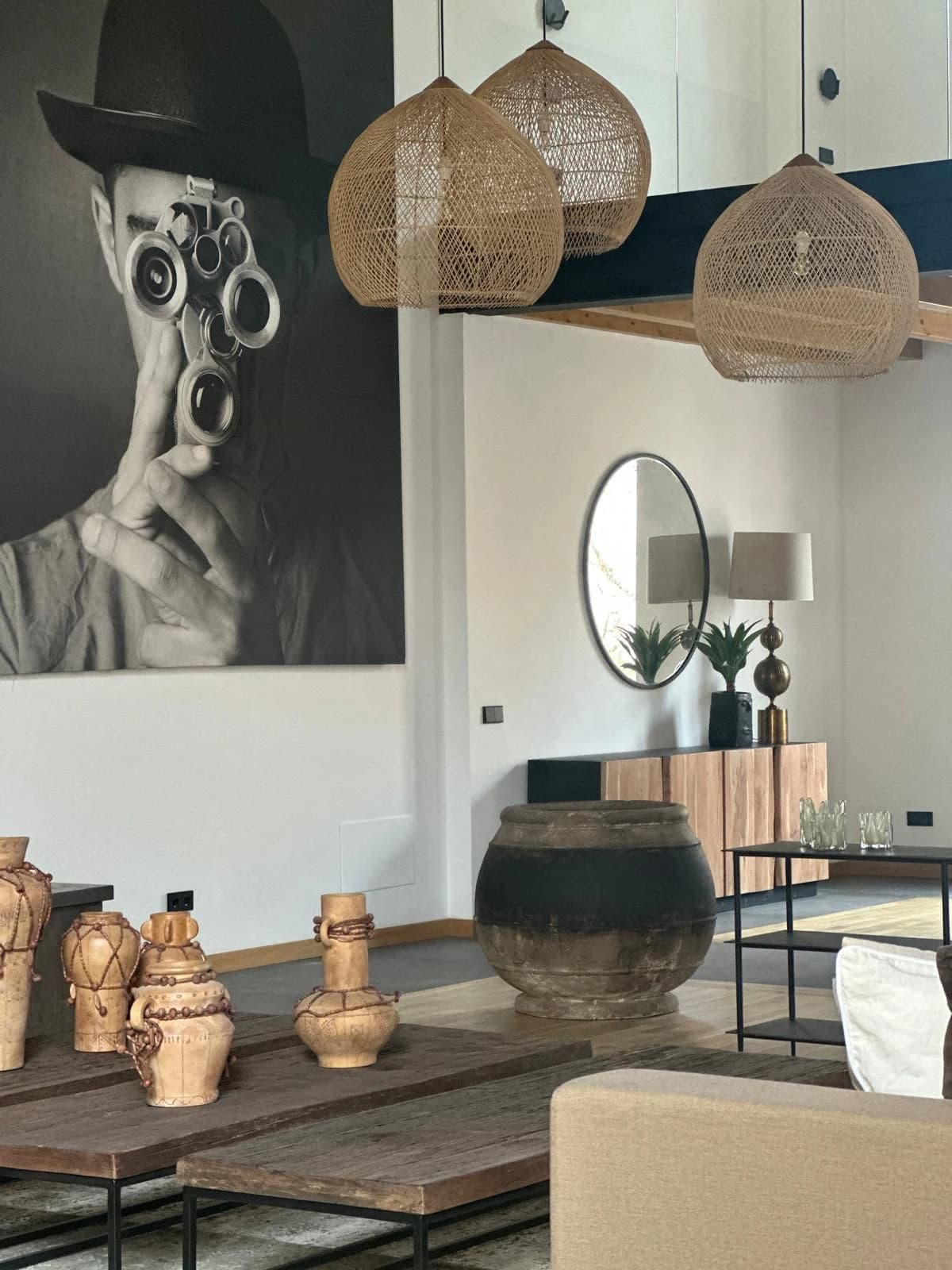 Dům Palma de Mallorca, Španělsko – 2