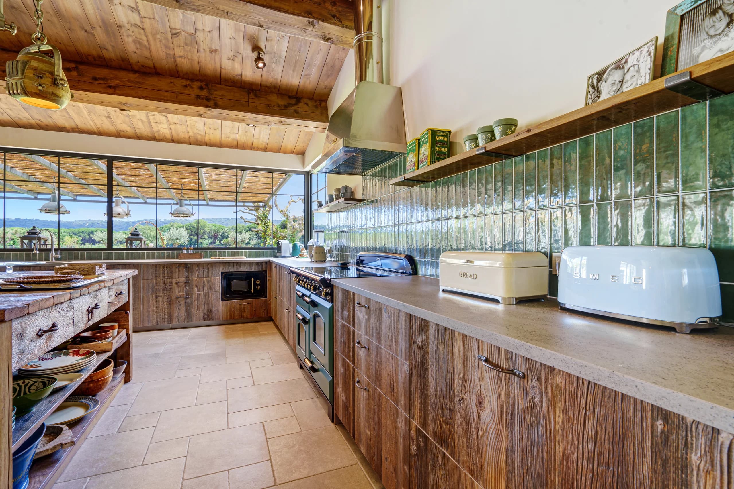 Vila St. Tropez, Francie – 10