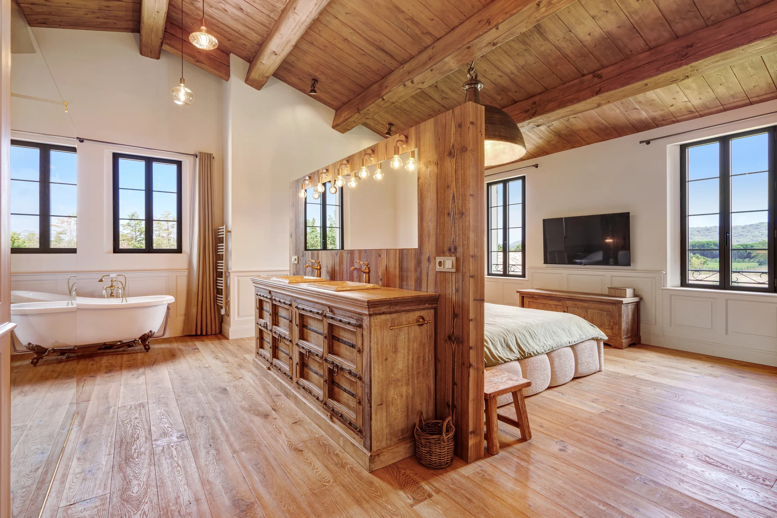 Vila St. Tropez, Francie – 8