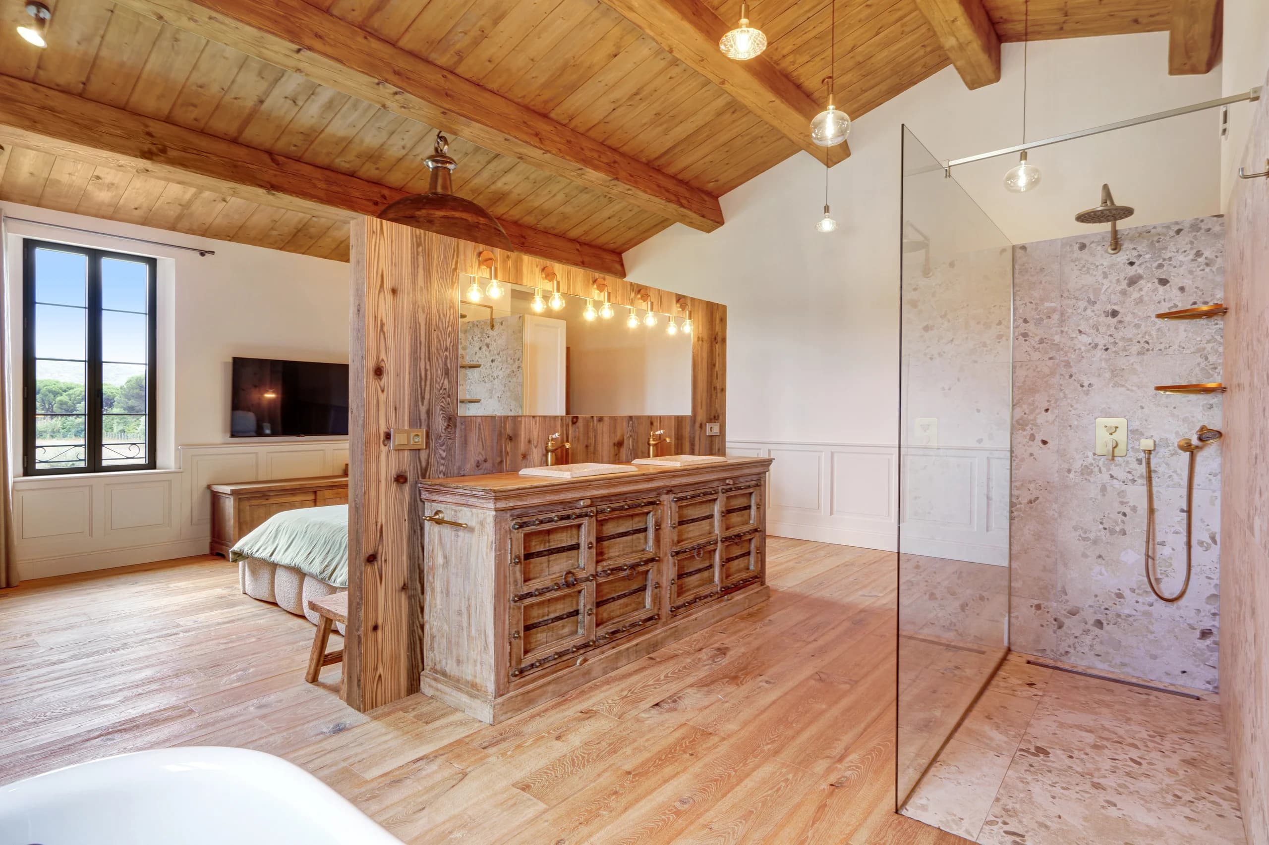 Vila St. Tropez, Francie – 9