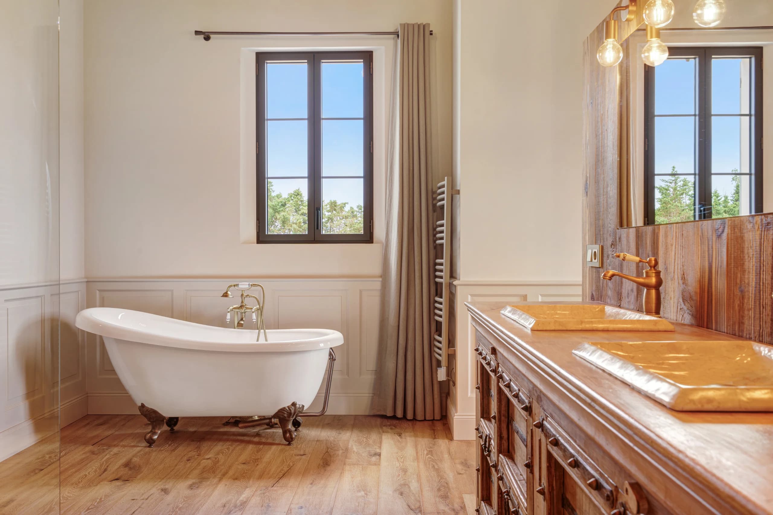 Vila St. Tropez, Francie – 5