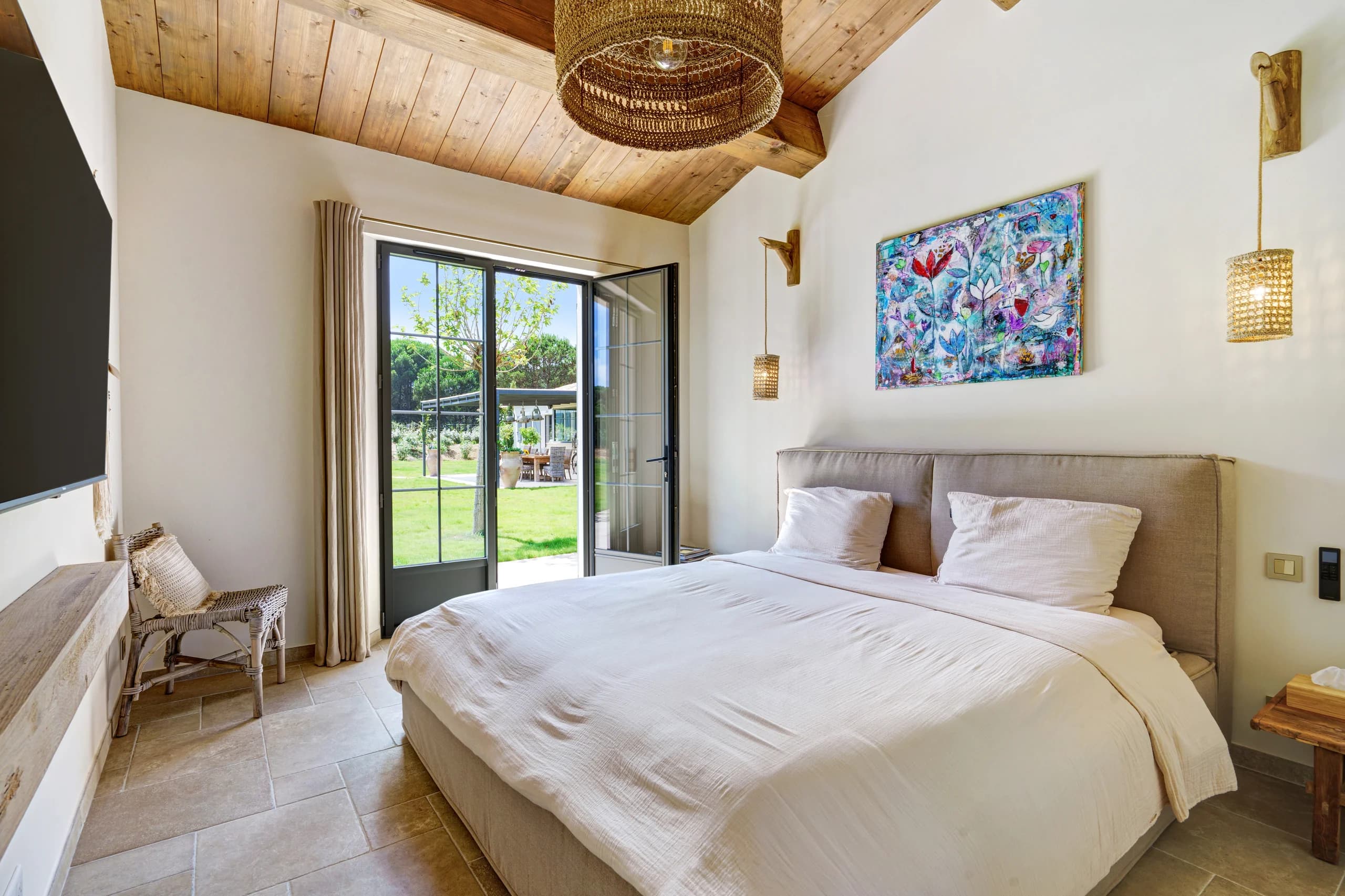 Vila St. Tropez, Francie – 6