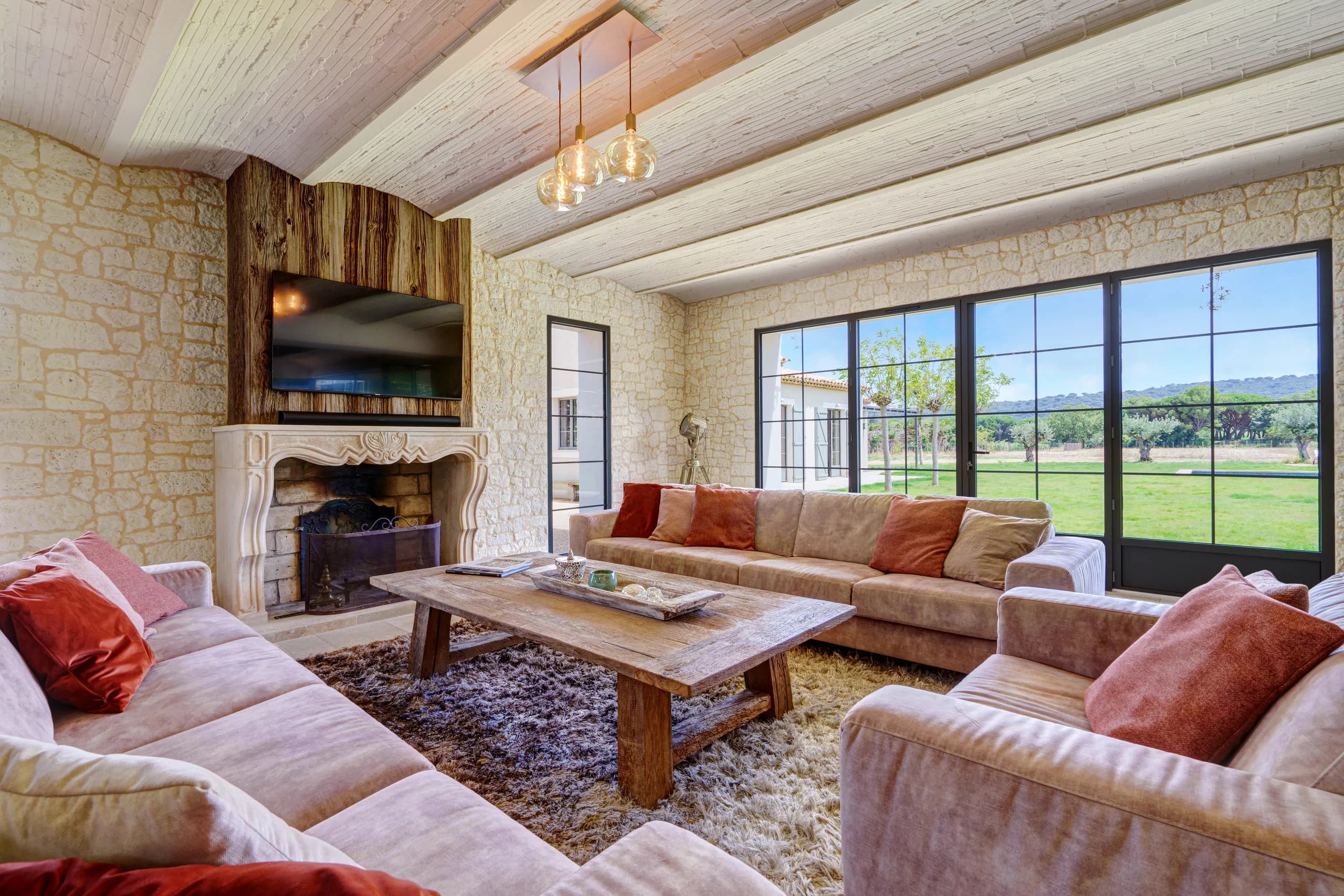 Vila St. Tropez, Francie – 3