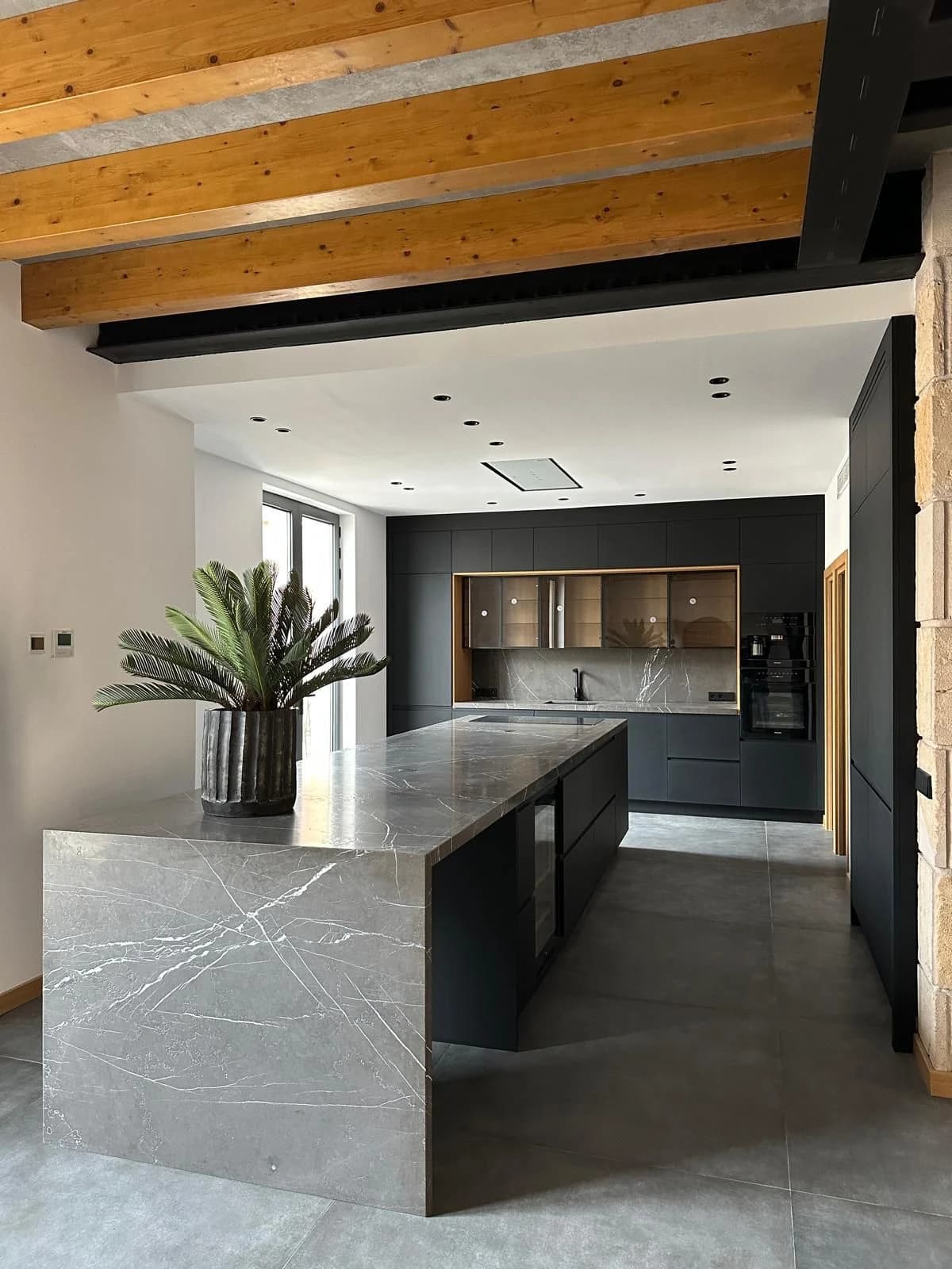 Dům Palma de Mallorca, Španělsko – 6