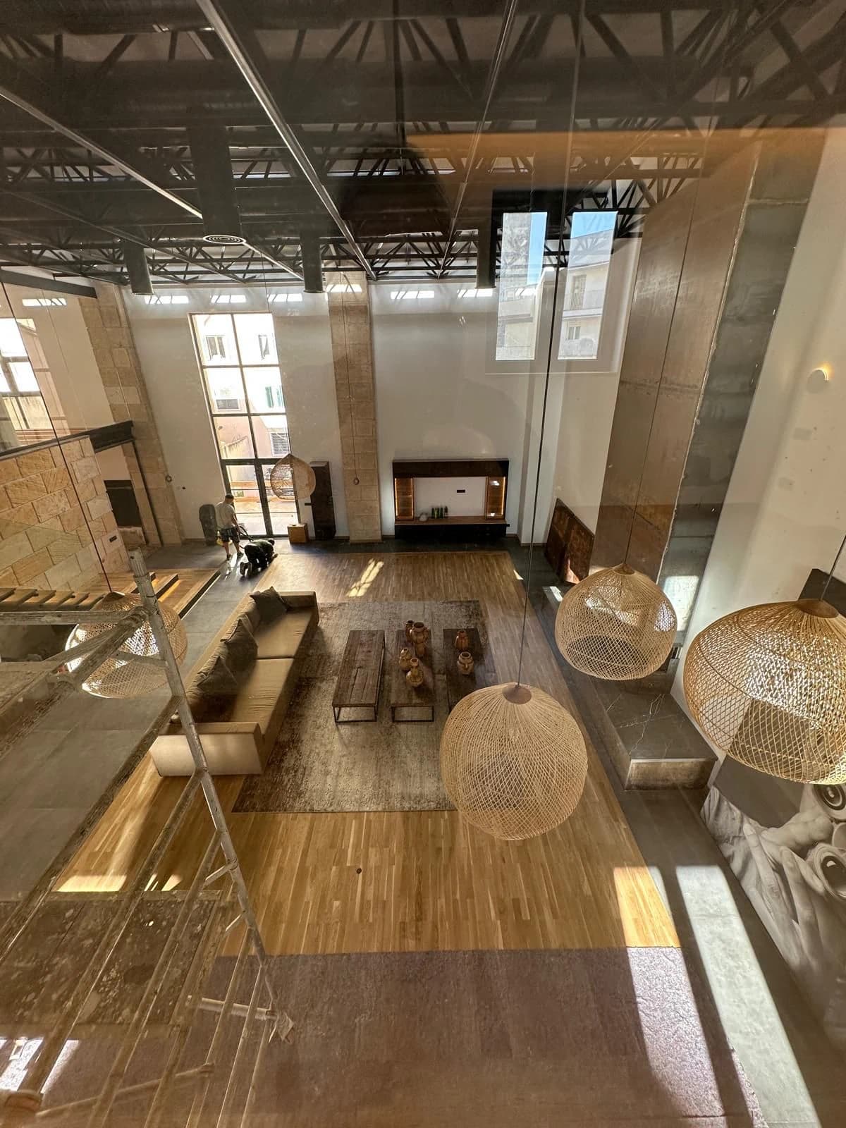 Dům Palma de Mallorca, Španělsko – 9