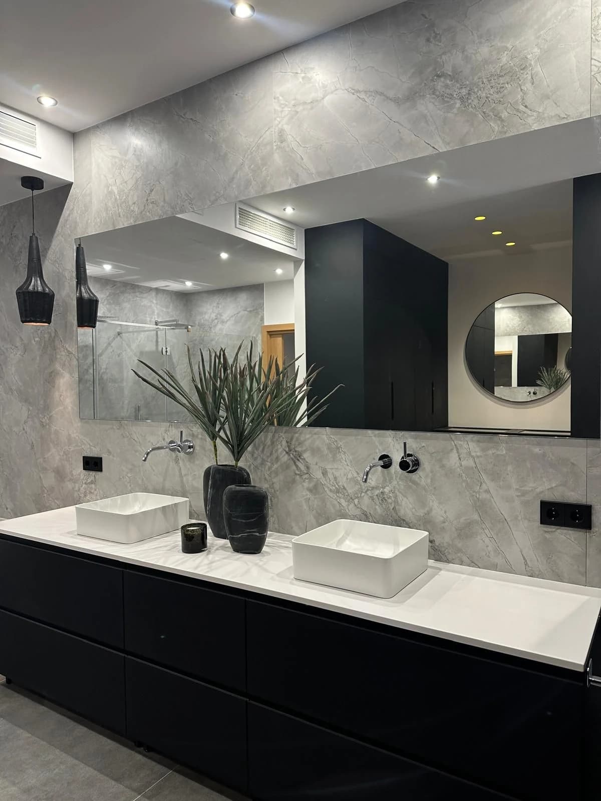 Dům Palma de Mallorca, Španělsko – 4