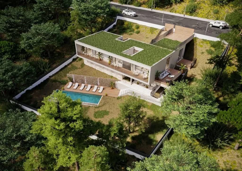 Vila Mallorca, Španělsko – 5