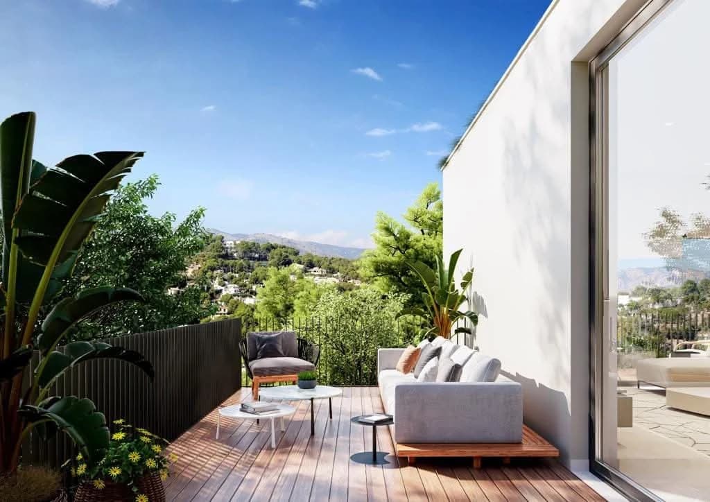 Vila Mallorca, Španělsko – 4