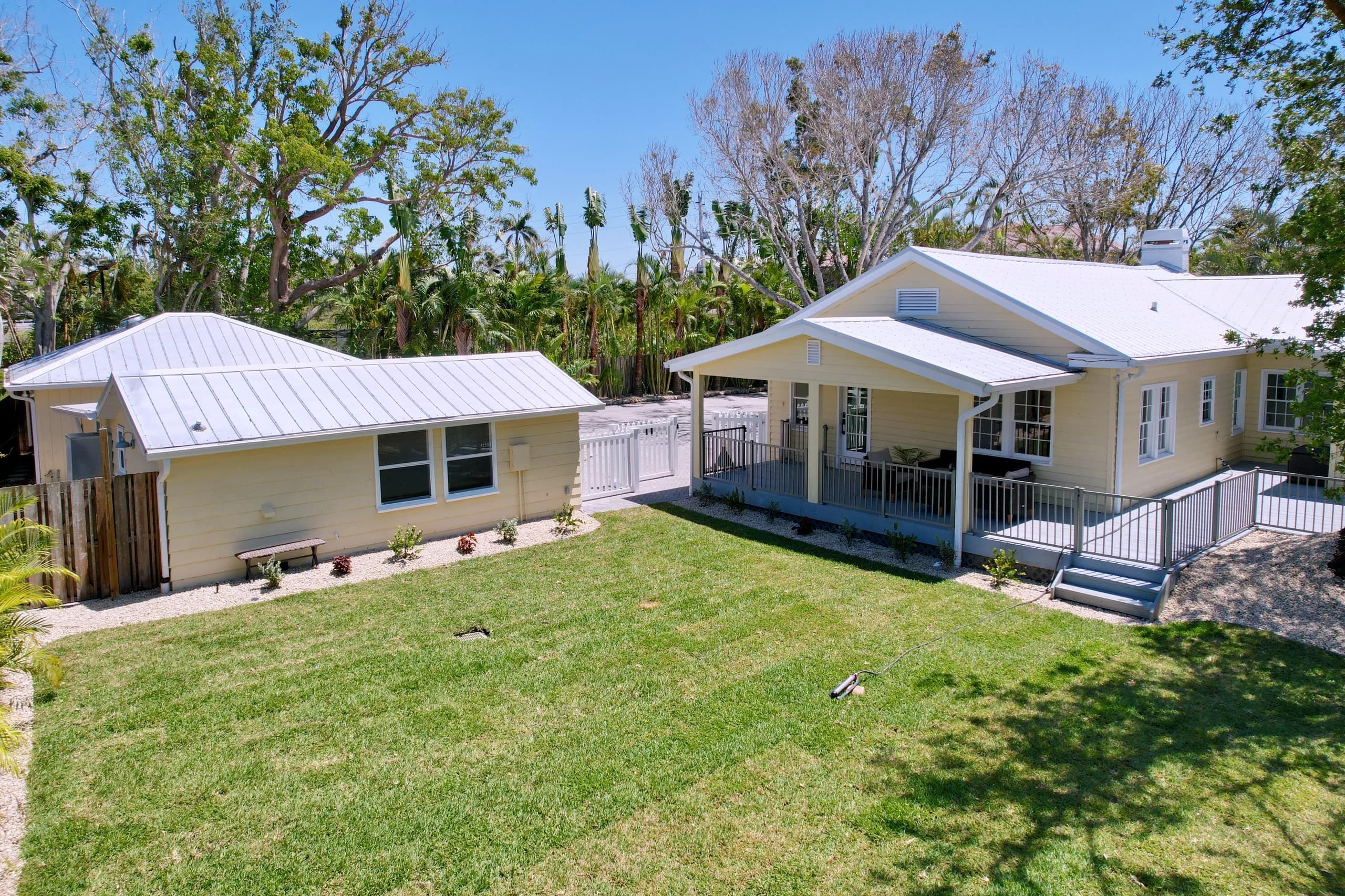 Dům Siesta Key, Florida, USA – 7