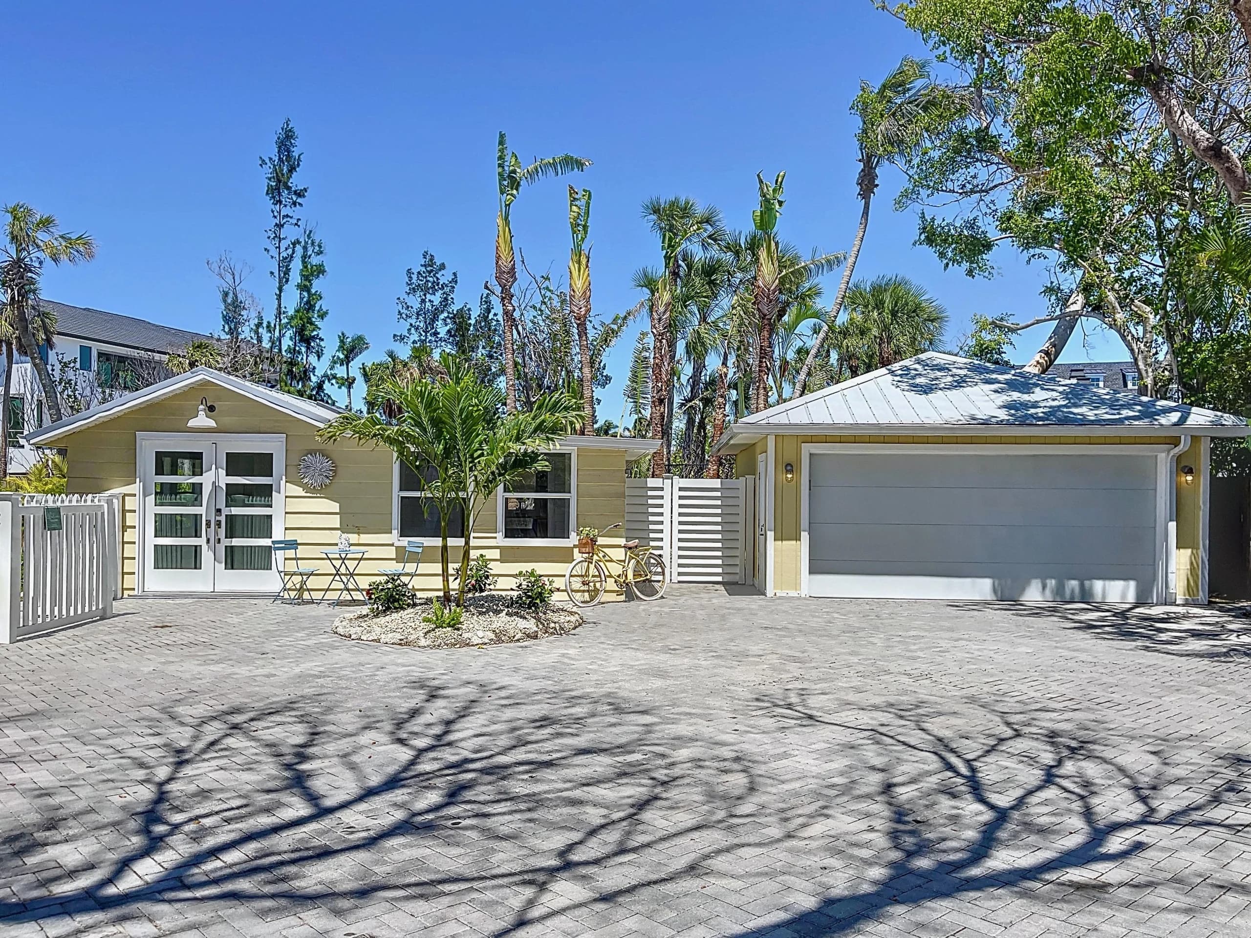 Dům Siesta Key, Florida, USA – 10