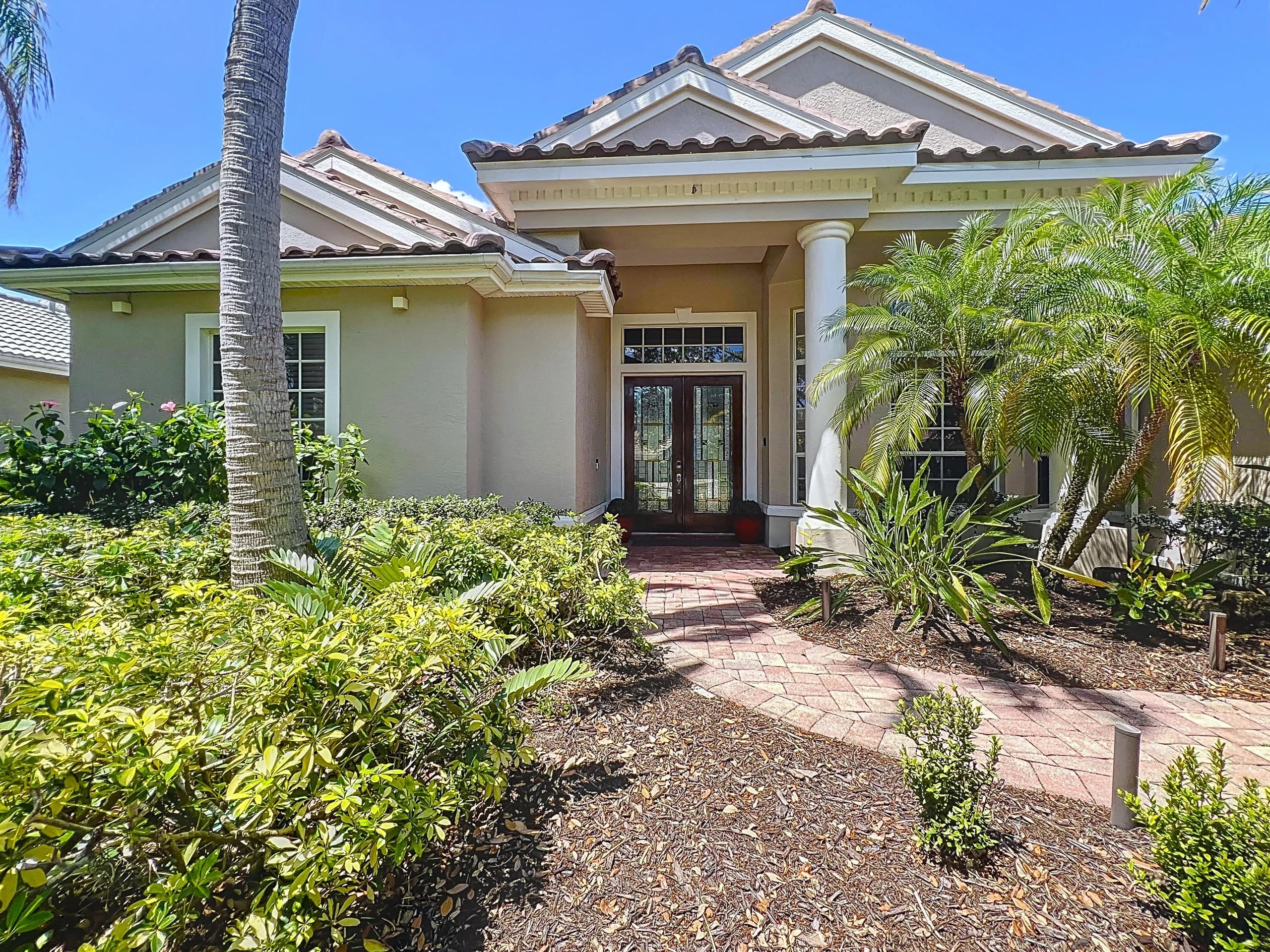 Vyjímečný dům v krásném prostředí, 6924 Cumberland Terrace BRADENTON, FLORIDA – 6