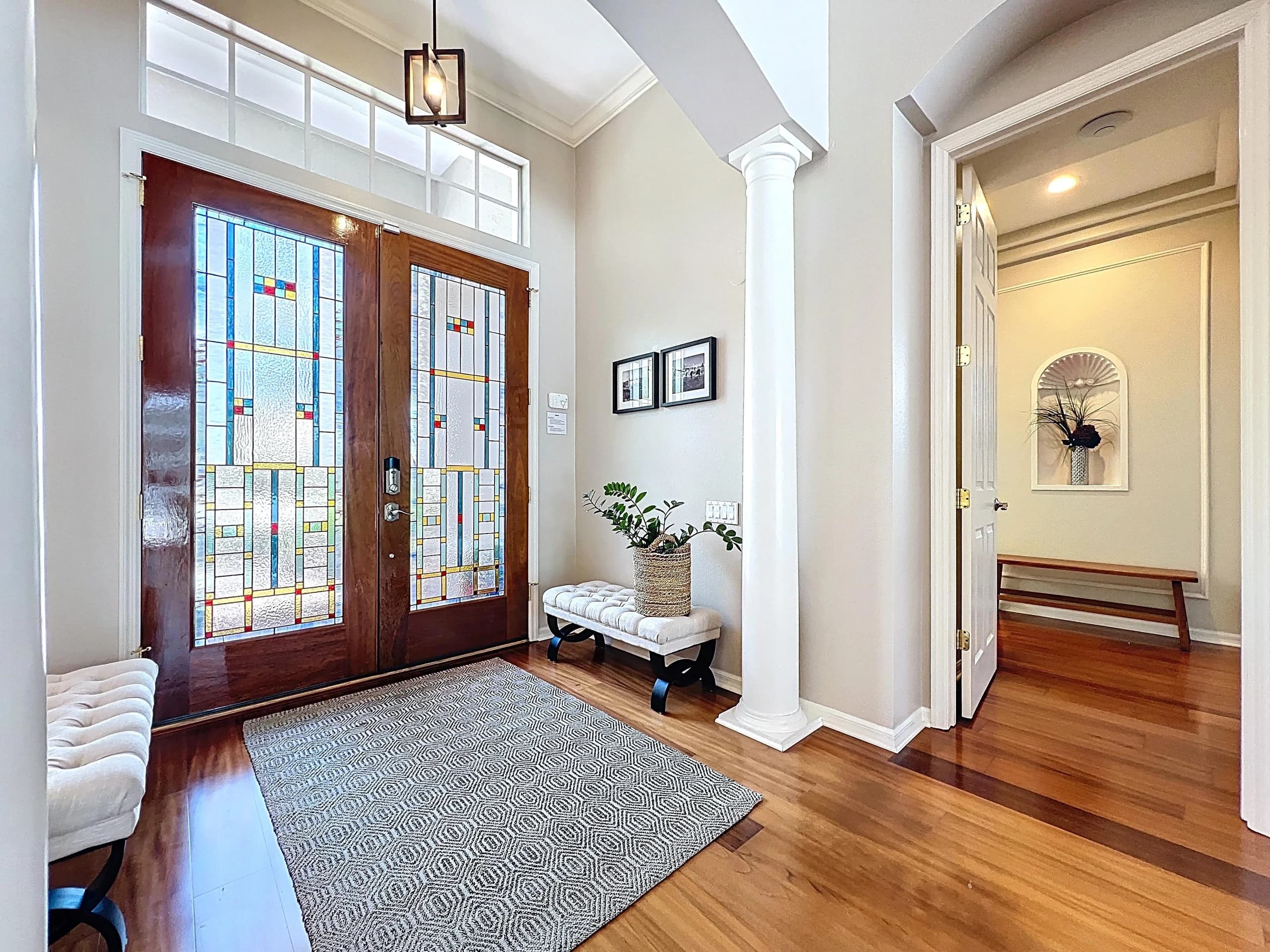 Vyjímečný dům v krásném prostředí, 6924 Cumberland Terrace BRADENTON, FLORIDA – 8