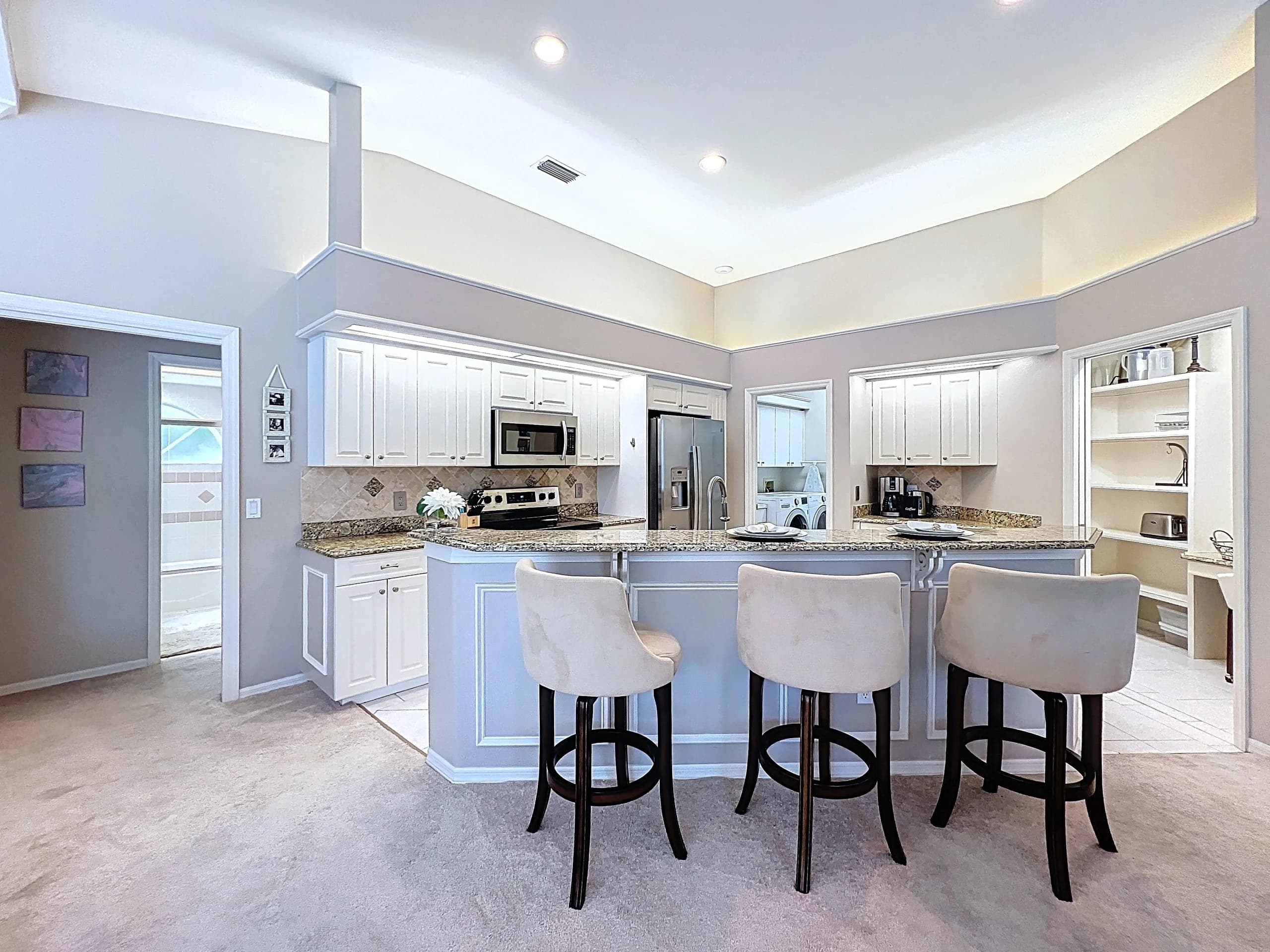 Vyjímečný dům v krásném prostředí, 6924 Cumberland Terrace BRADENTON, FLORIDA – 7