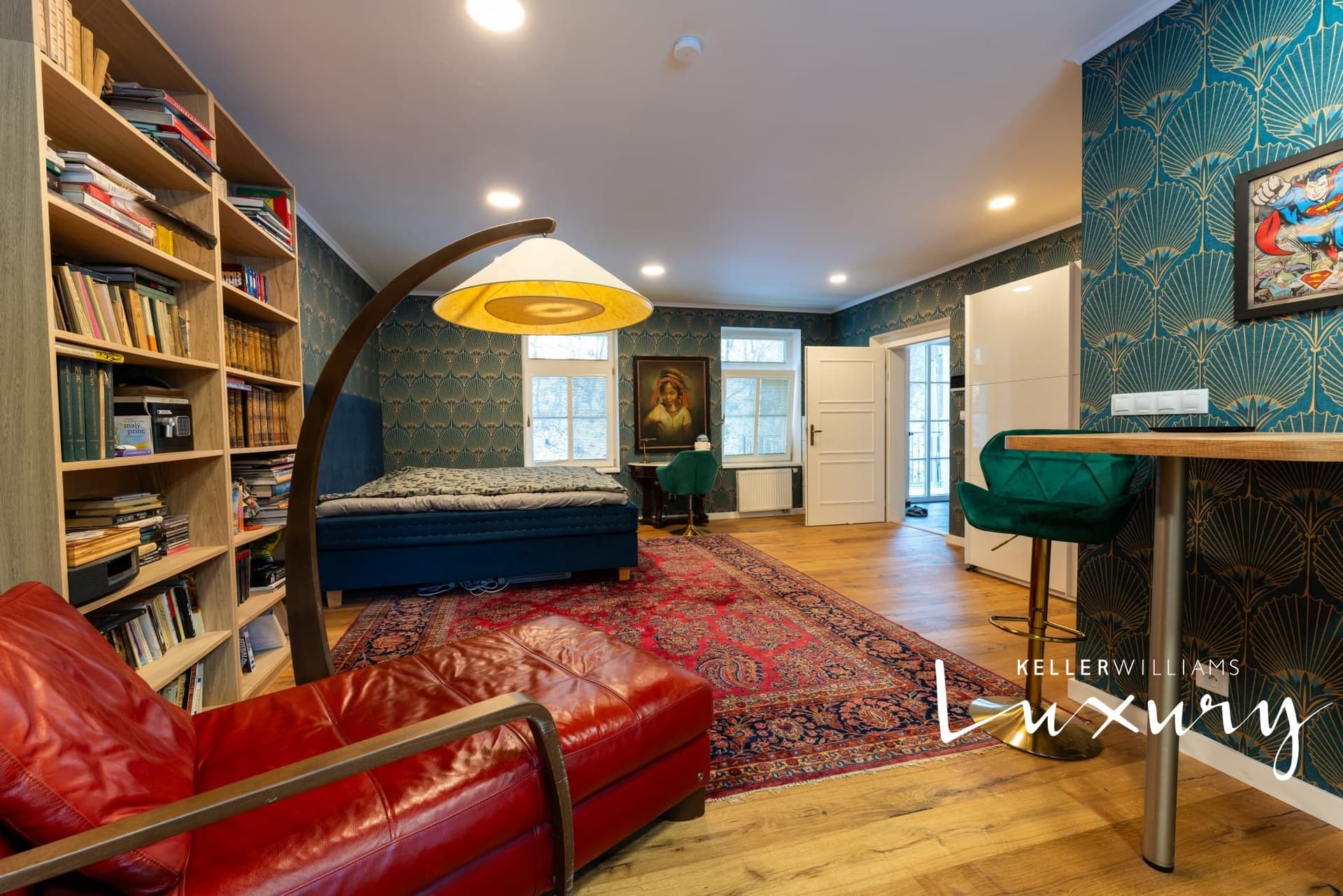 Prodej bytu 1+kk 34 m², Jílové u Prahy - Kabáty – 2