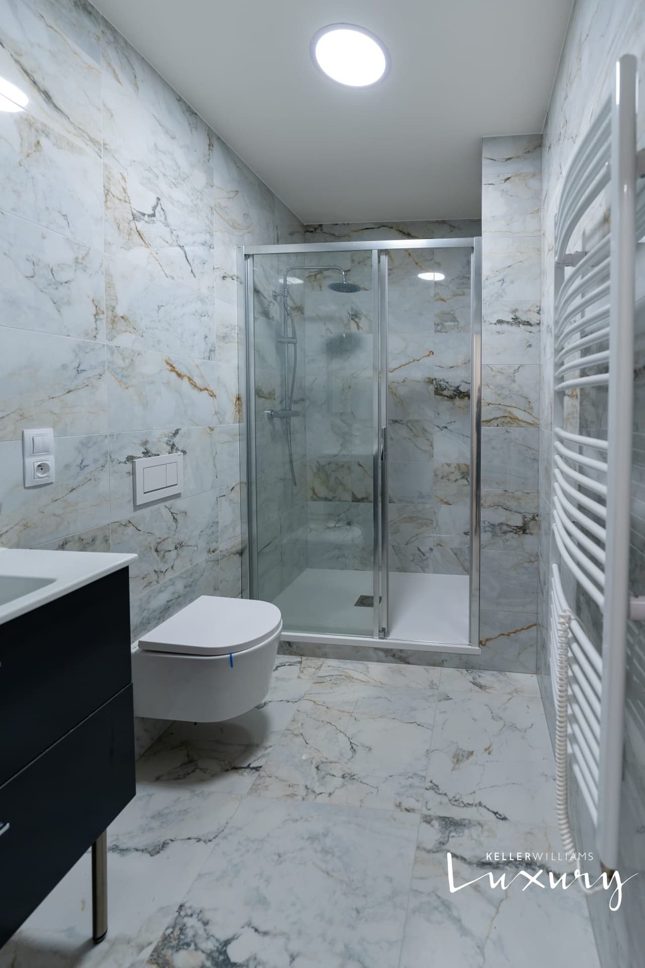 Prodej bytu 1+kk 34 m², Jílové u Prahy - Kabáty – 3