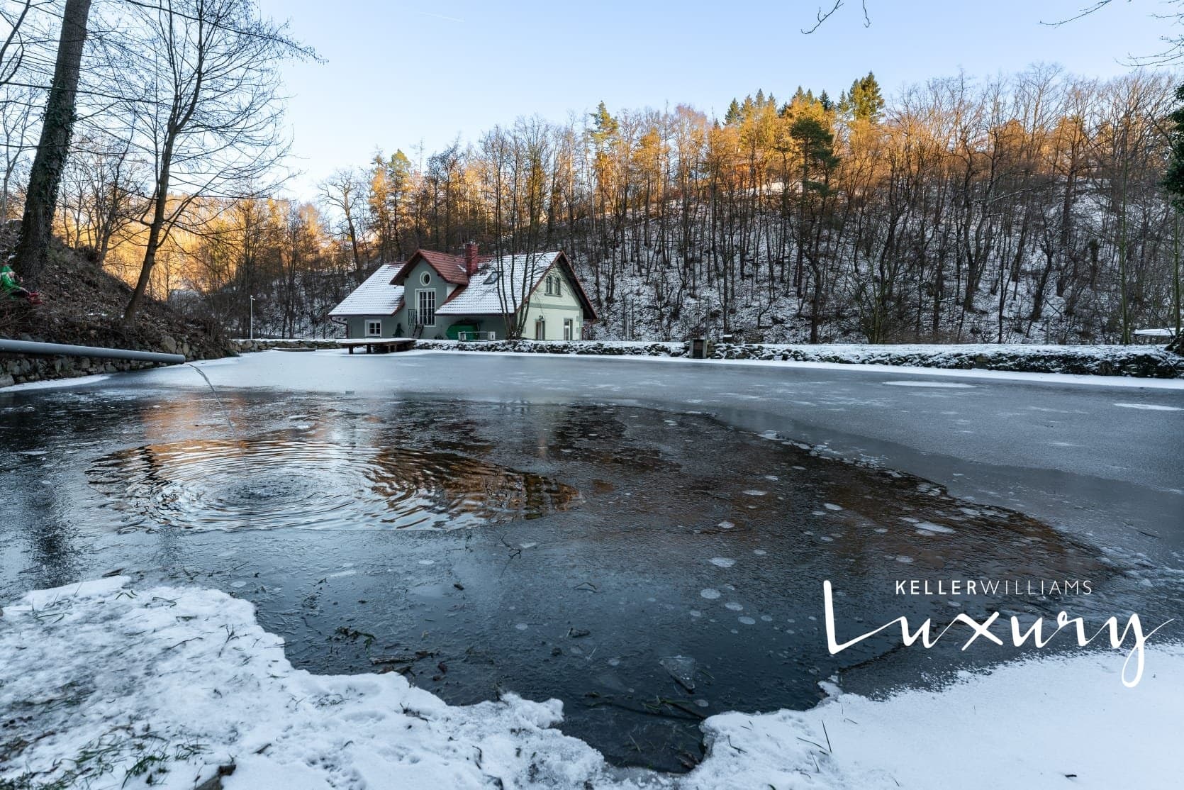 Prodej bytu 1+kk 34 m², Jílové u Prahy - Kabáty – 5