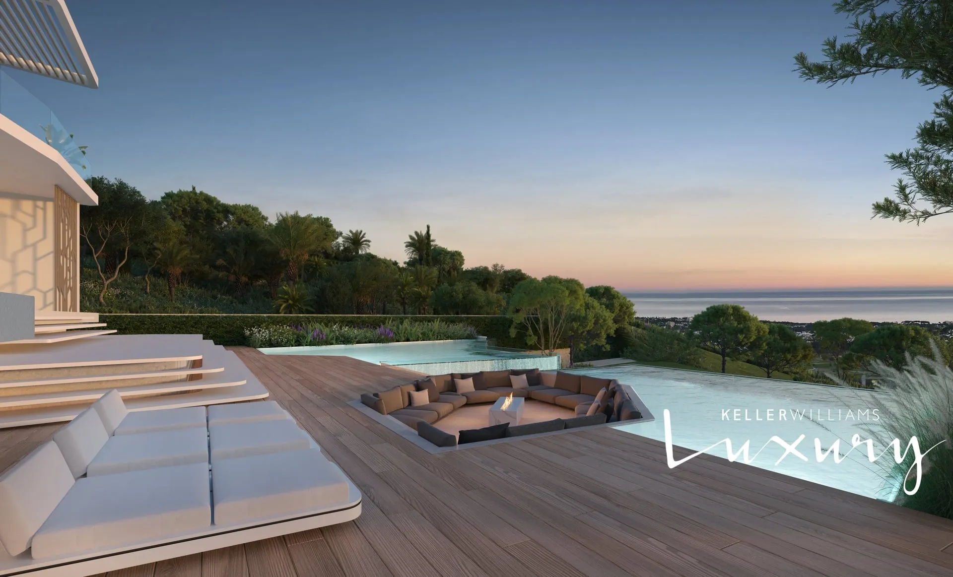 Prodej exklusivních vil o rozloze 700 - 1450 m2, Tierra Viva od Lamborghini design – 2