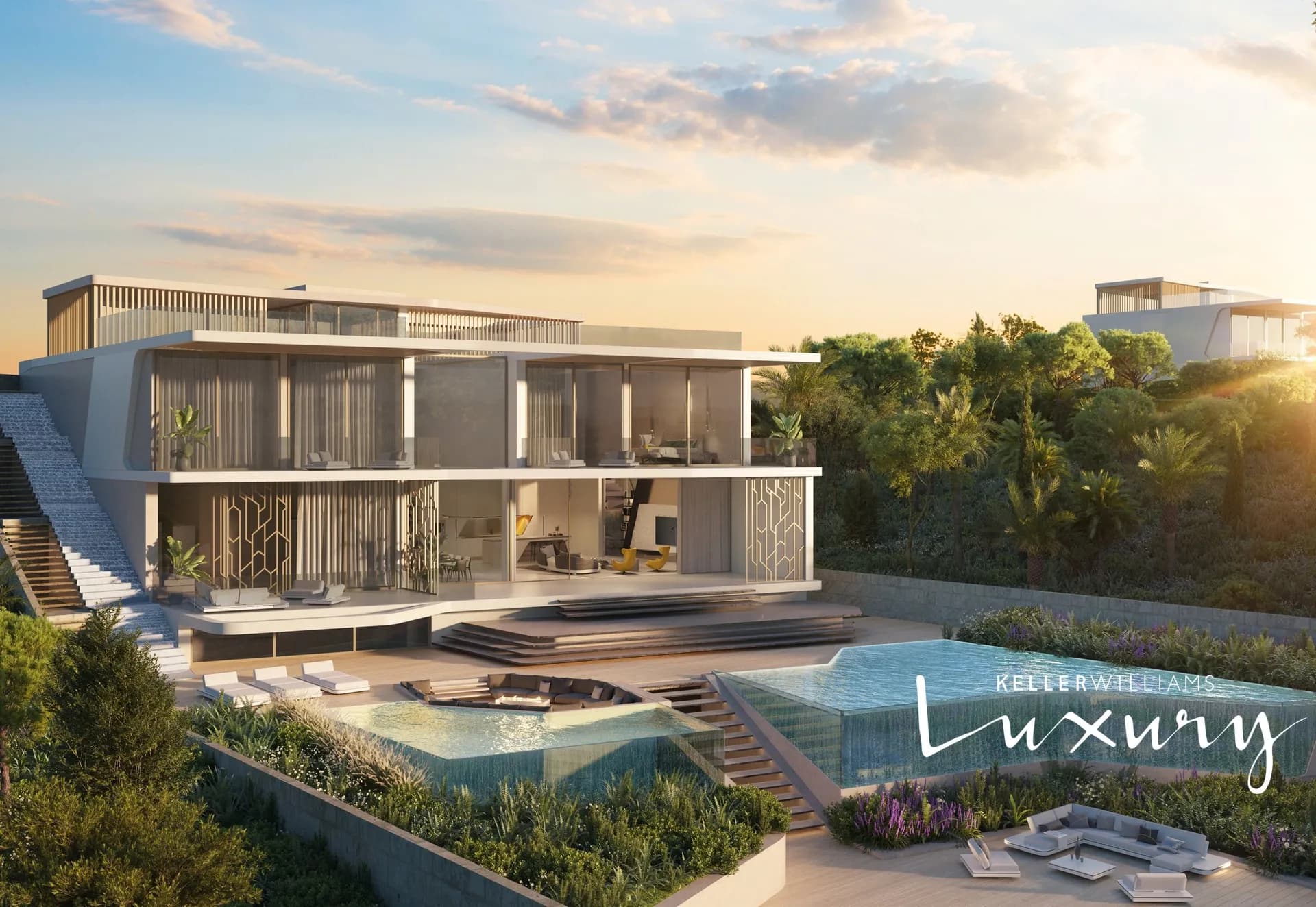 Prodej exklusivních vil o rozloze 700 - 1450 m2, Tierra Viva od Lamborghini design – 3
