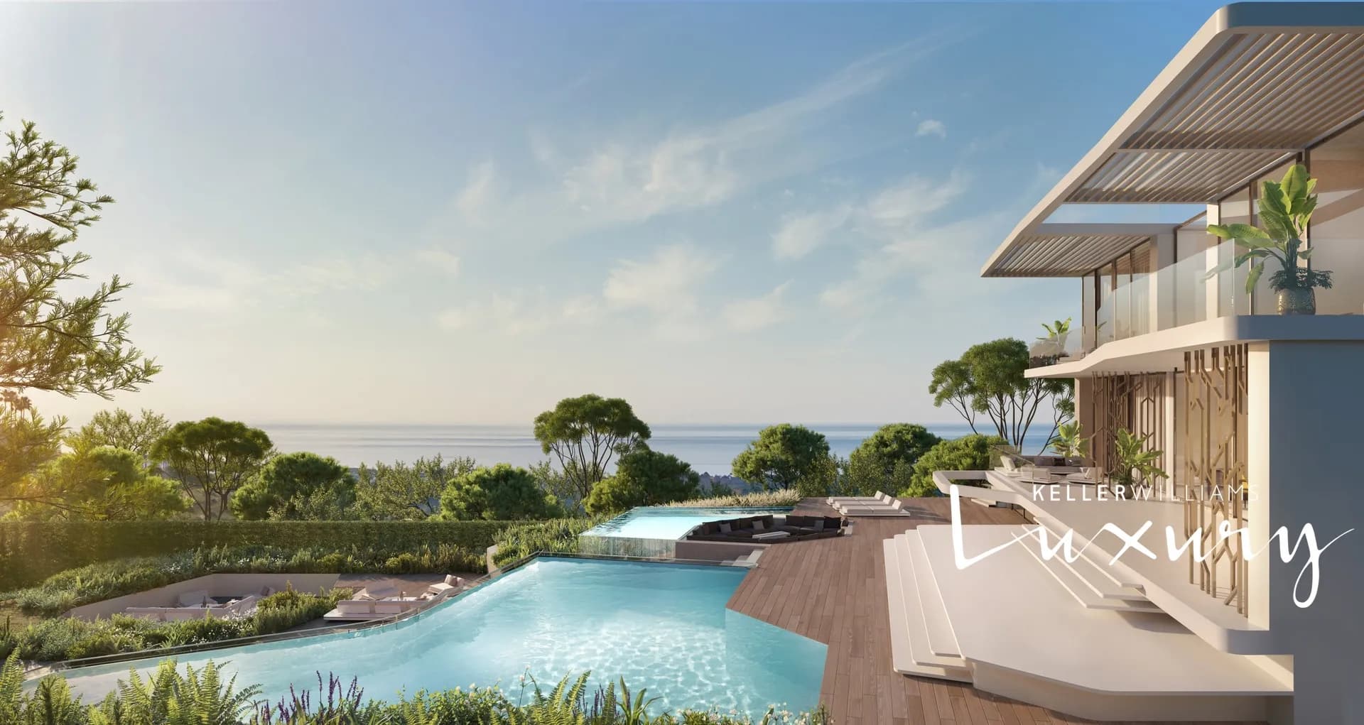 Prodej exklusivních vil o rozloze 700 - 1450 m2, Tierra Viva od Lamborghini design – 5