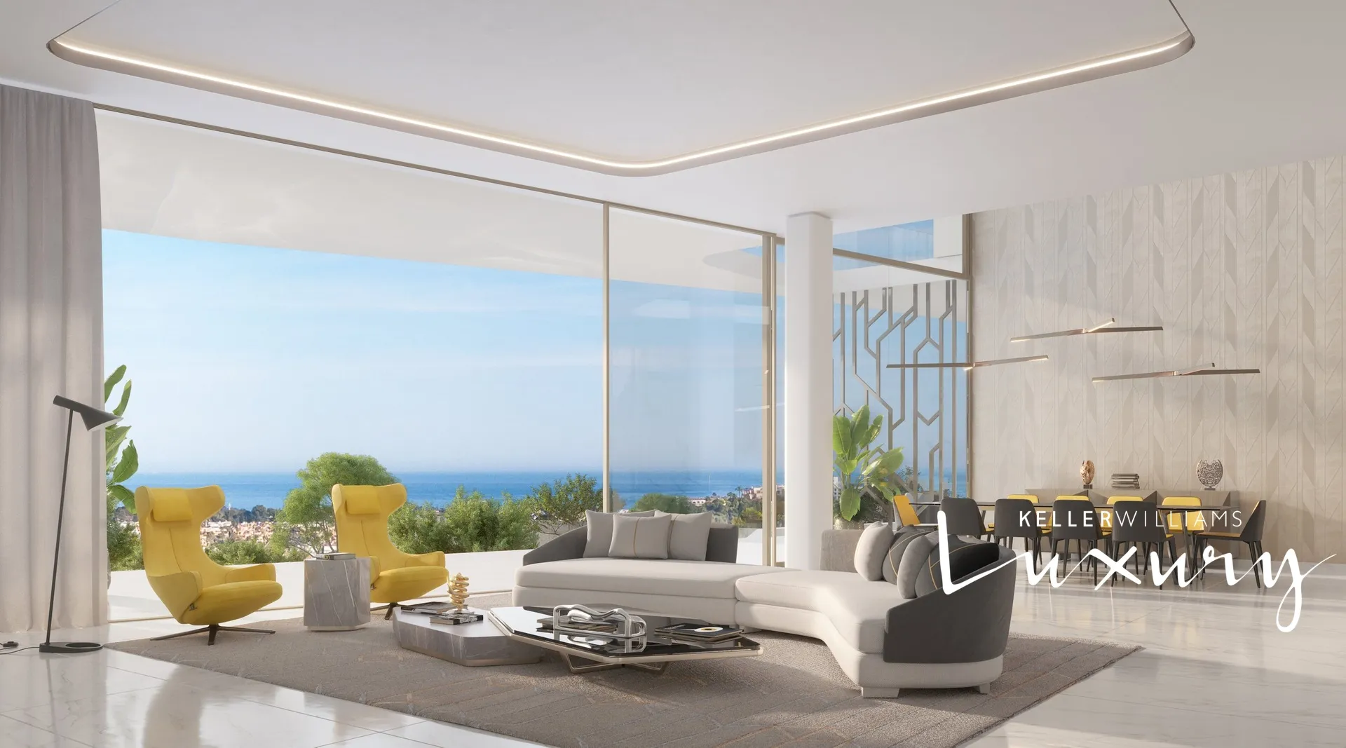 Prodej exklusivních vil o rozloze 700 - 1450 m2, Tierra Viva od Lamborghini design – 6