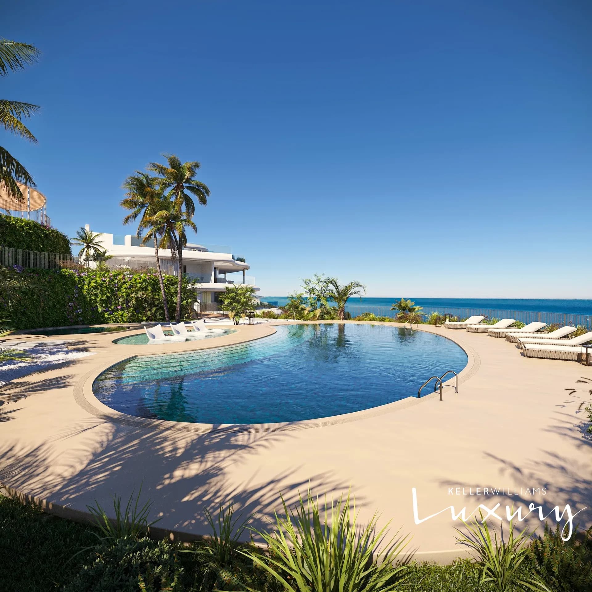 Prodej luxusních apartmánů ( The Sky Marbella ) od 3+kk 130 m² do 5+kk 470 m² Marbella, Španělsko – 3