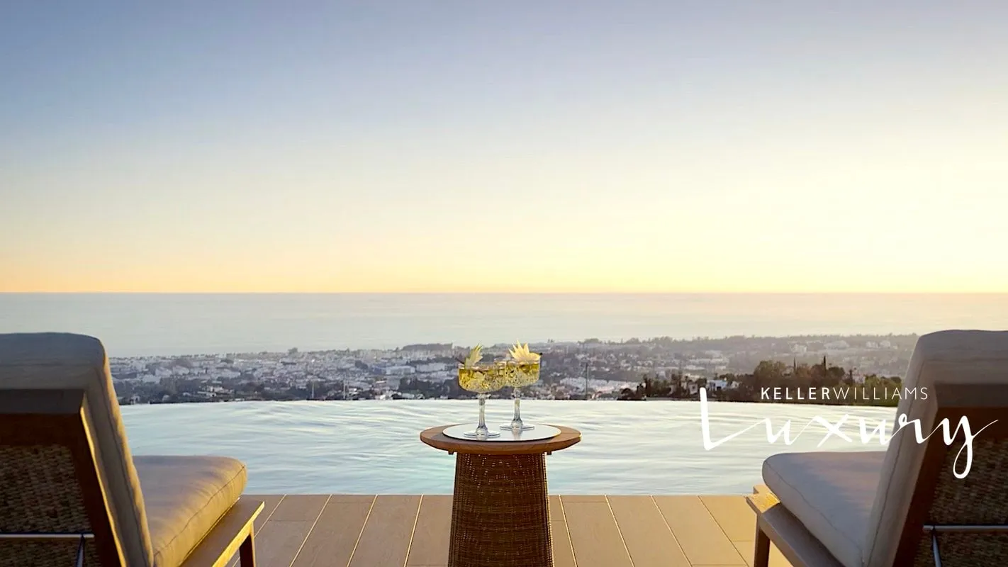 Prodej luxusních apartmánů ( The Sky Marbella ) od 3+kk 130 m² do 5+kk 470 m² Marbella, Španělsko – 4