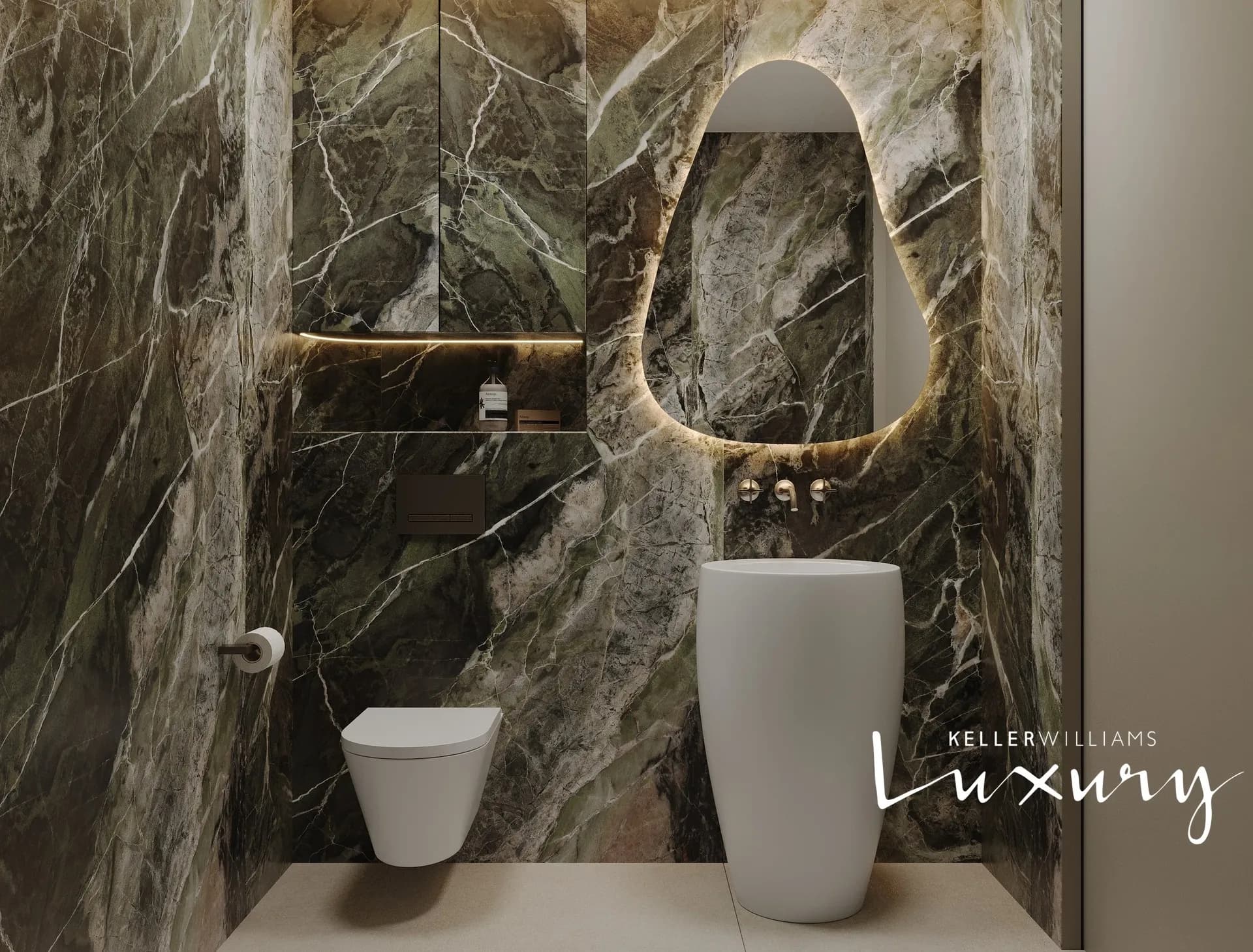 Prodej luxusních apartmánů ( The Sky Marbella ) od 3+kk 130 m² do 5+kk 470 m² Marbella, Španělsko – 9