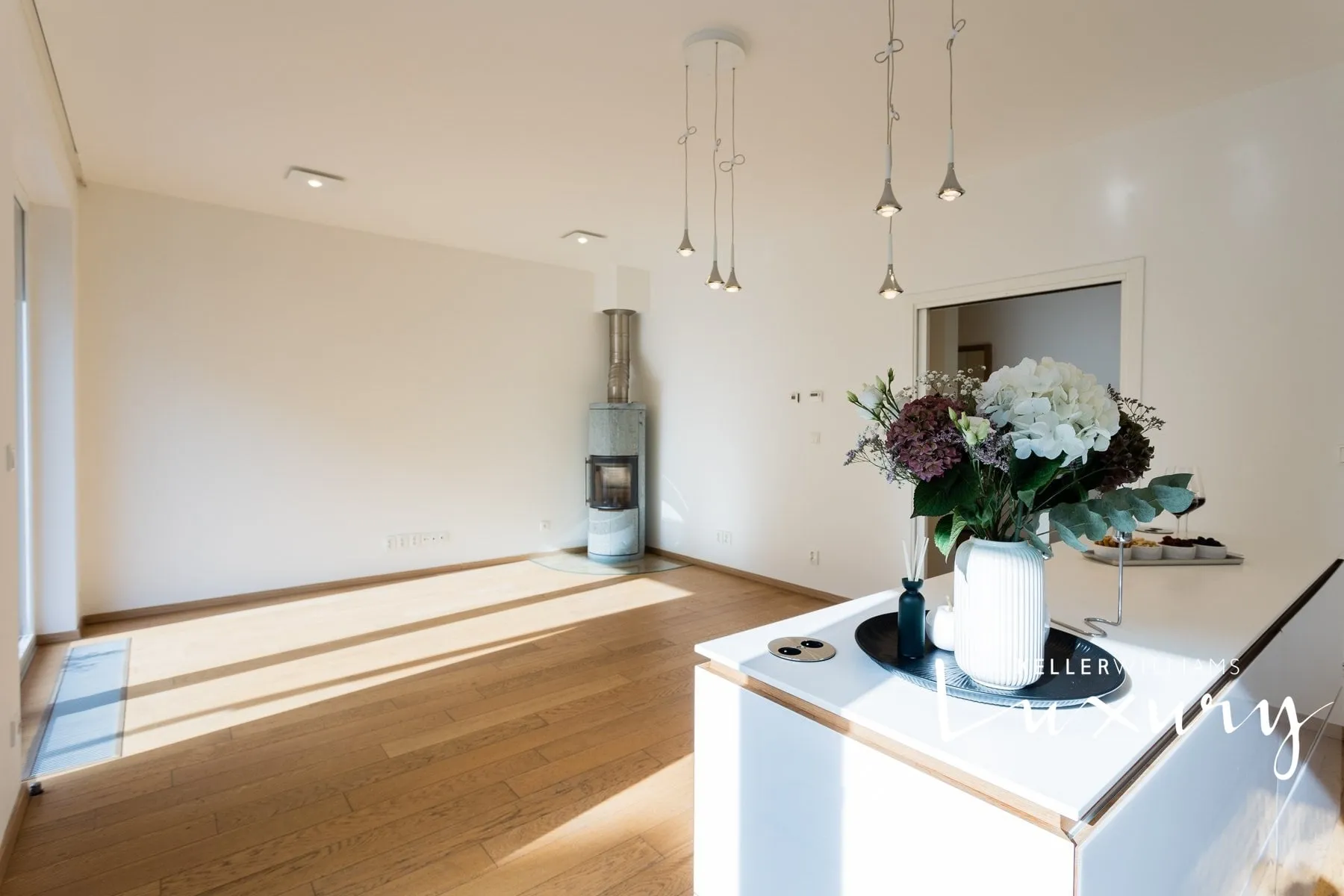 Prodej bytu 4+kk 177 m² s terasou a garážovým stáním Praha 6 - Břevnov – 8