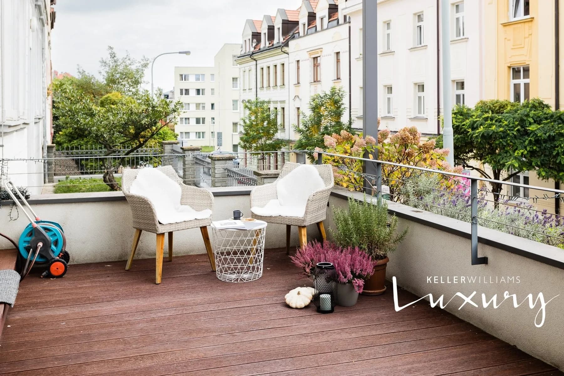 Prodej bytu 4+kk 177 m² s terasou a garážovým stáním Praha 6 - Břevnov – 9