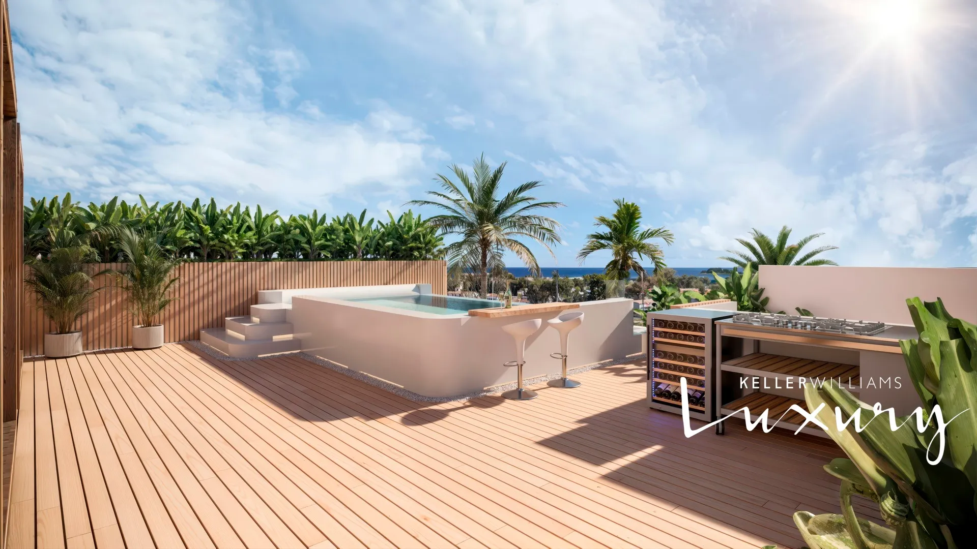 Prodej apartmánů v rezidenčním projektu Upper101 o velikostech 2+kk 84 m² do 5+kk 180 m². Výstavba 1Q 2026 - dokončení 1Q 2028 Marbella West, Španělsko – 1
