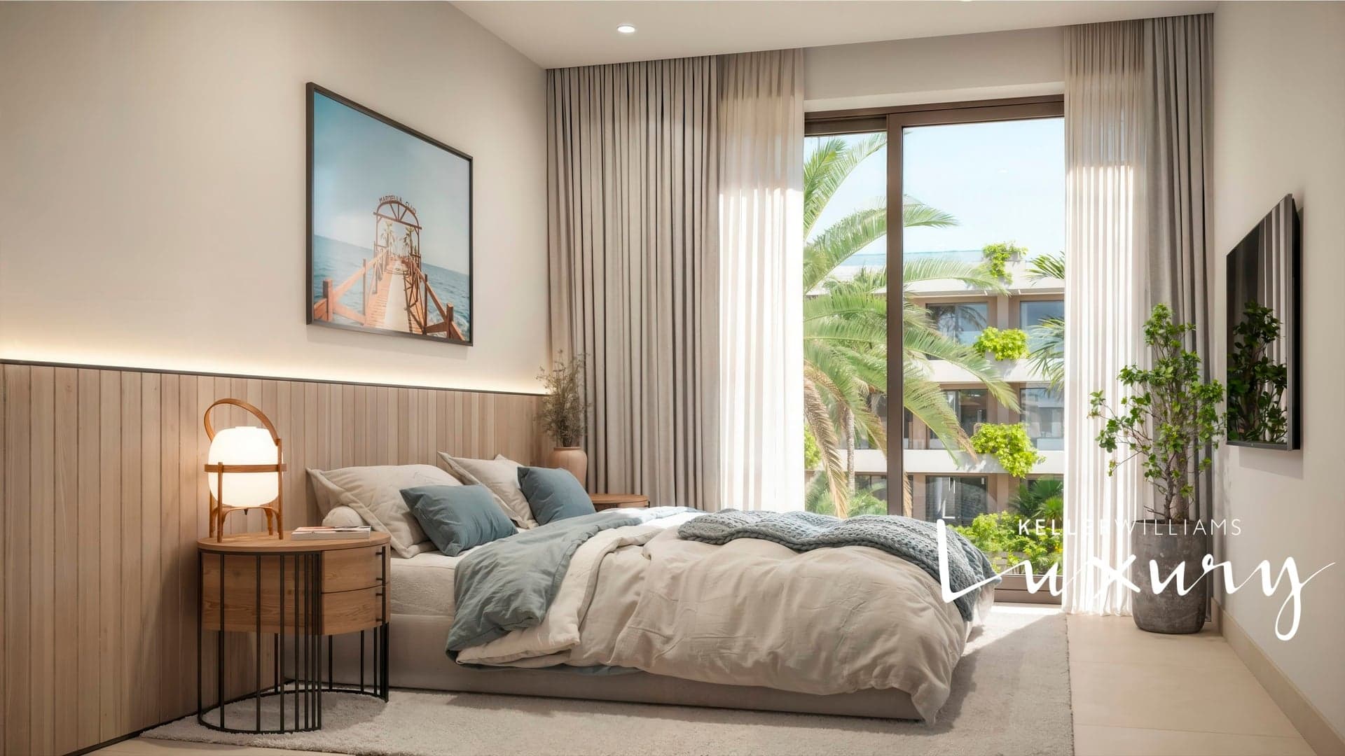 Prodej apartmánů v rezidenčním projektu Upper101 o velikostech 2+kk 84 m² do 5+kk 180 m². Výstavba 1Q 2026 - dokončení 1Q 2028 Marbella West, Španělsko – 6