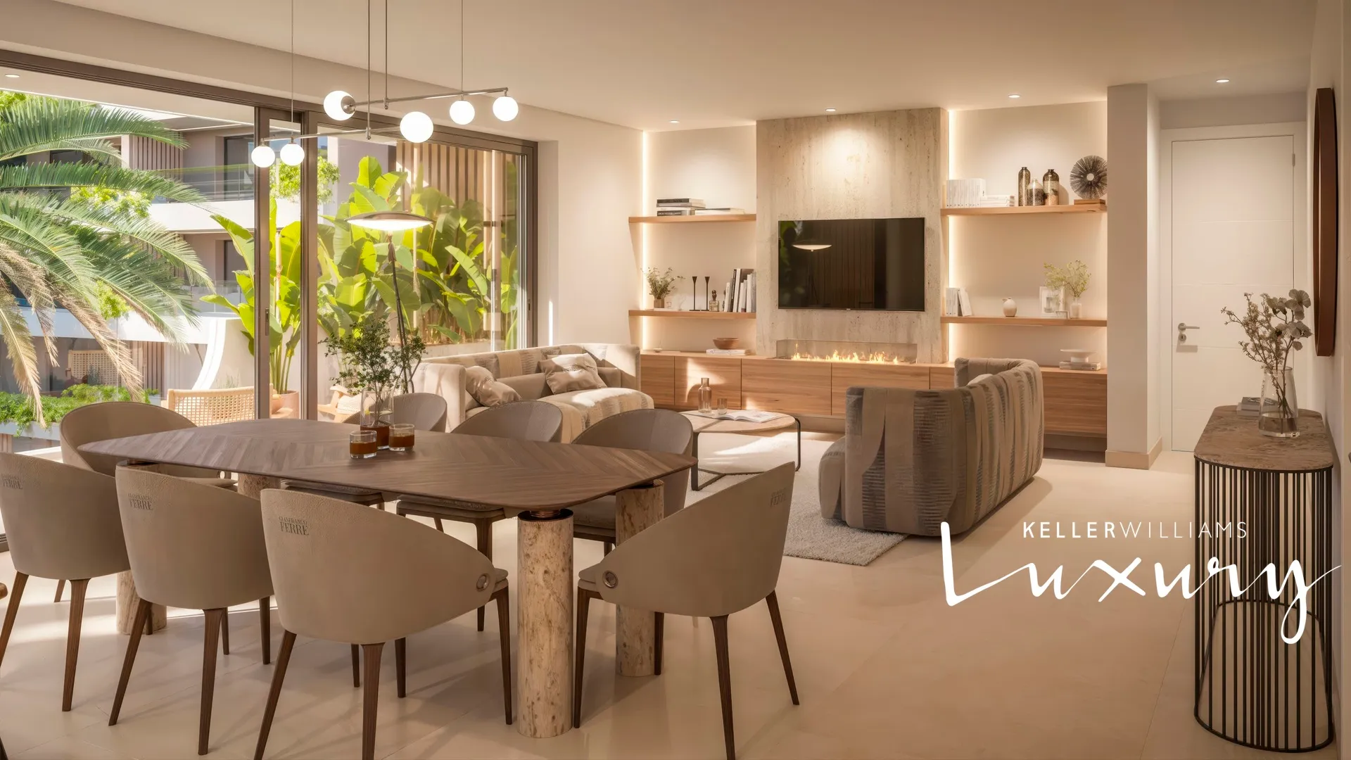 Prodej apartmánů v rezidenčním projektu Upper101 o velikostech 2+kk 84 m² do 5+kk 180 m². Výstavba 1Q 2026 - dokončení 1Q 2028 Marbella West, Španělsko – 9
