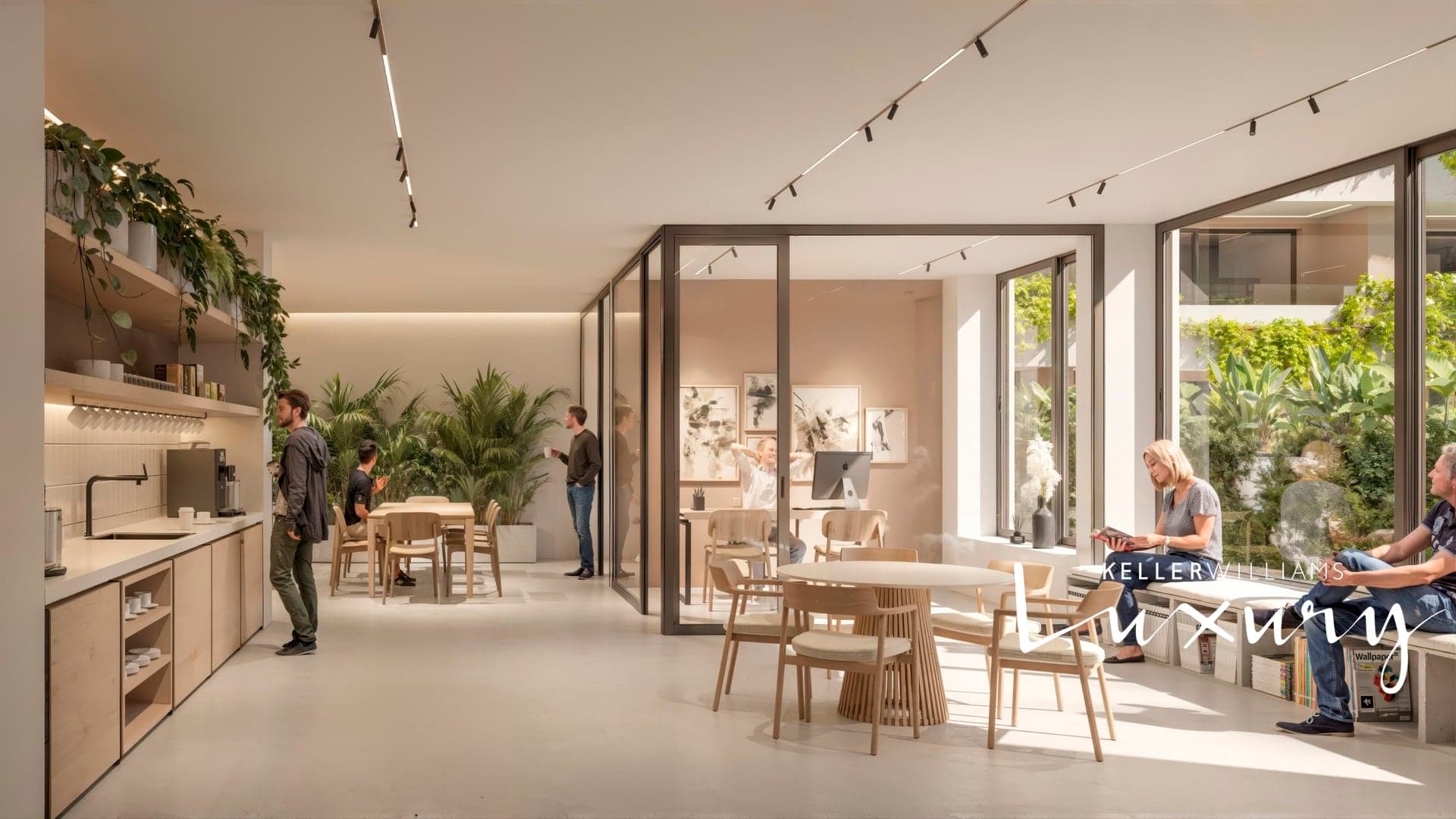 Prodej apartmánů v rezidenčním projektu Upper101 o velikostech 2+kk 84 m² do 5+kk 180 m². Výstavba 1Q 2026 - dokončení 1Q 2028 Marbella West, Španělsko – 9