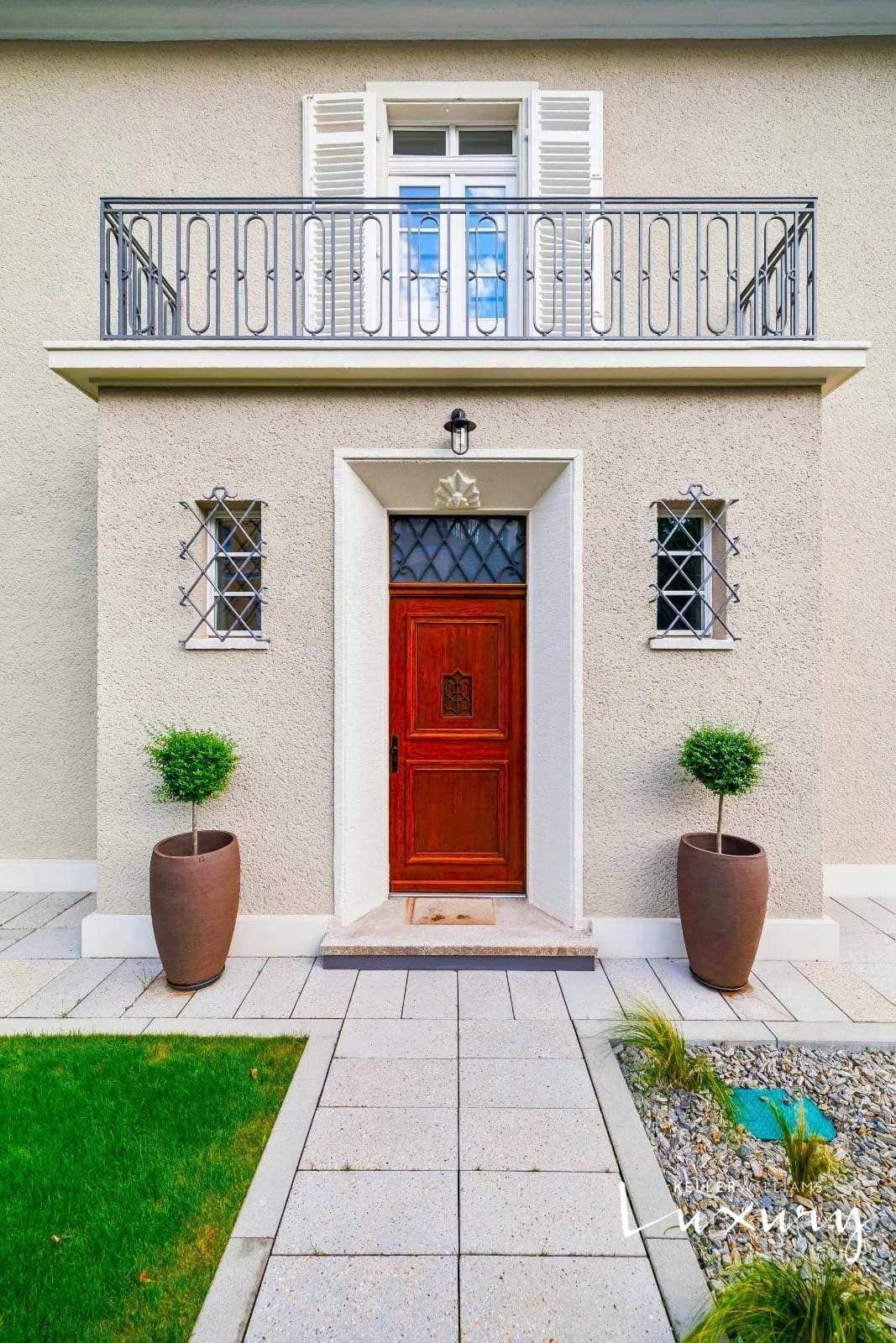 Prodej 4-podlažní rodinné vily 435 m², Bratislava-Staré Mesto, Slovensko – 3