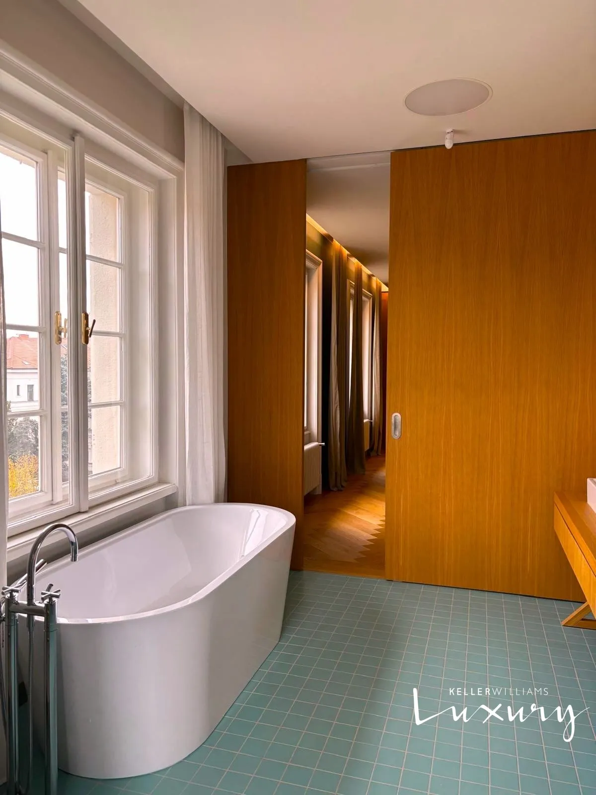 Prodej 4-podlažní rodinné vily 435 m², Bratislava-Staré Mesto, Slovensko – 7