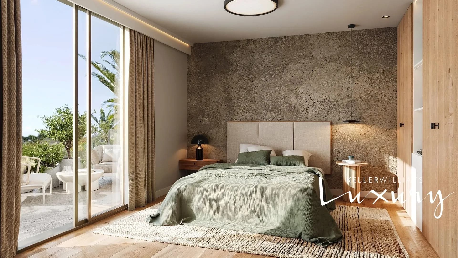 Prodej apartmánů v rezidenci Lakün ve velikostech od 2+kk 91 m² do 4+kk 460 m² užitné plochy, Fuengirola, Španělsko – 2