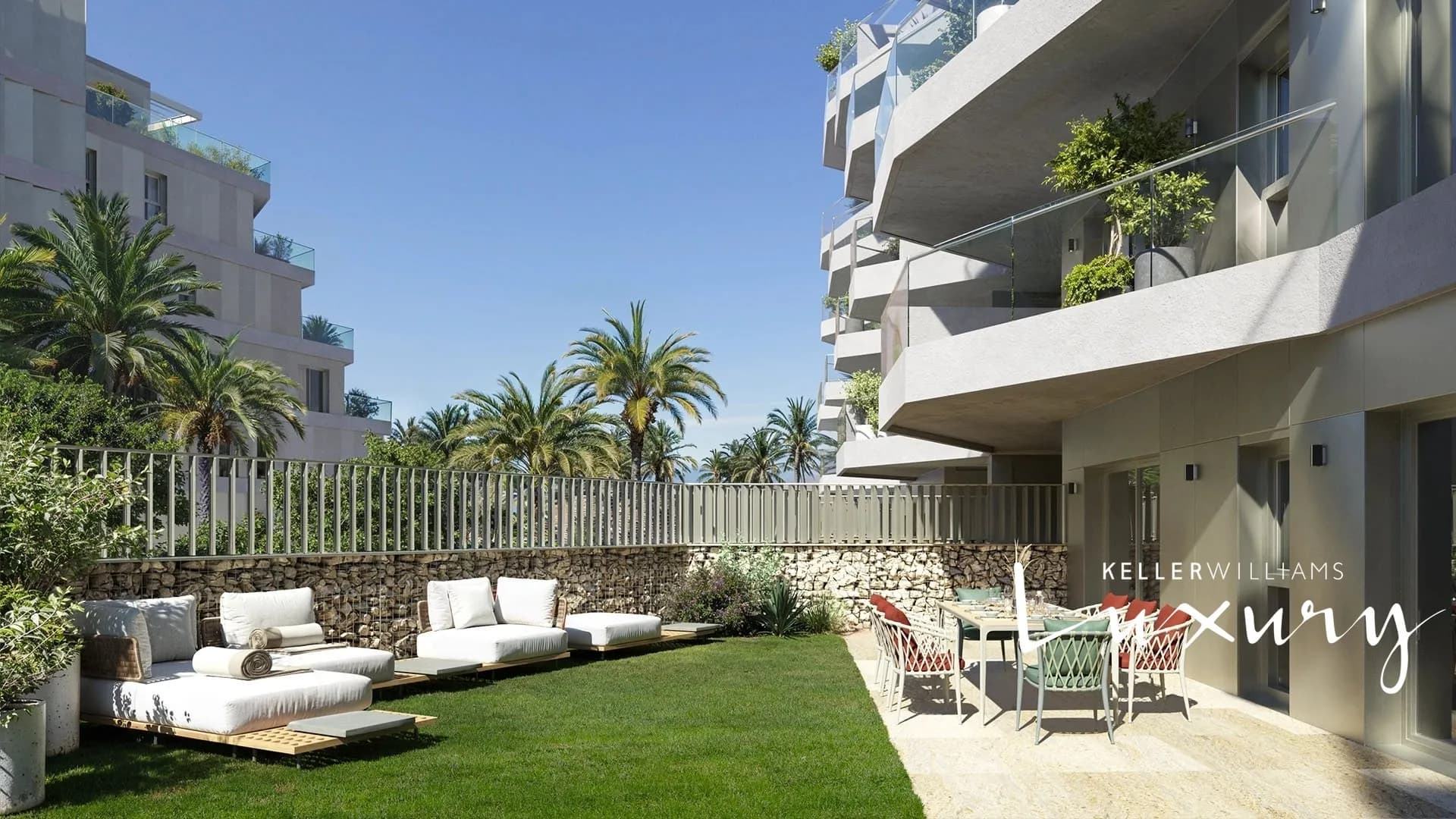 Prodej apartmánů v rezidenci Lakün ve velikostech od 2+kk 91 m² do 4+kk 460 m² užitné plochy, Fuengirola, Španělsko – 4