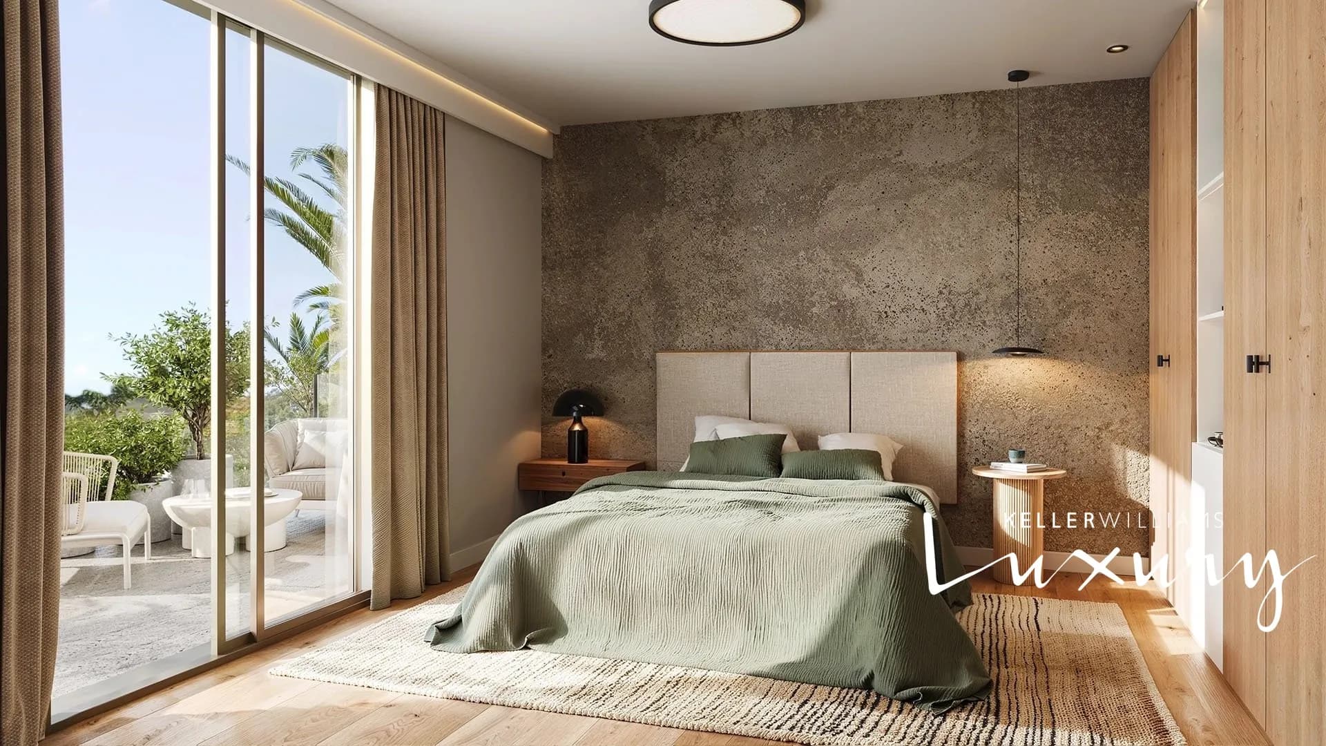 Prodej apartmánů v rezidenci Lakün ve velikostech od 2+kk 91 m² do 4+kk 460 m² užitné plochy, Fuengirola, Španělsko – 5