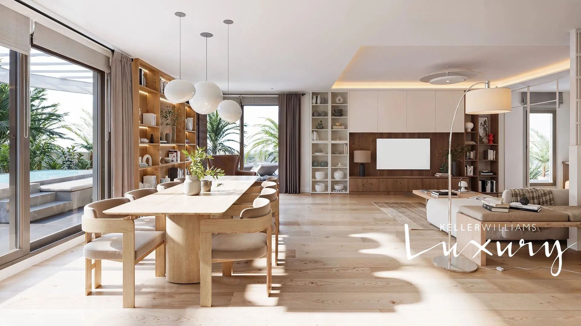 Prodej apartmánů v rezidenci Lakün ve velikostech od 2+kk 91 m² do 4+kk 460 m² užitné plochy, Fuengirola, Španělsko – 6