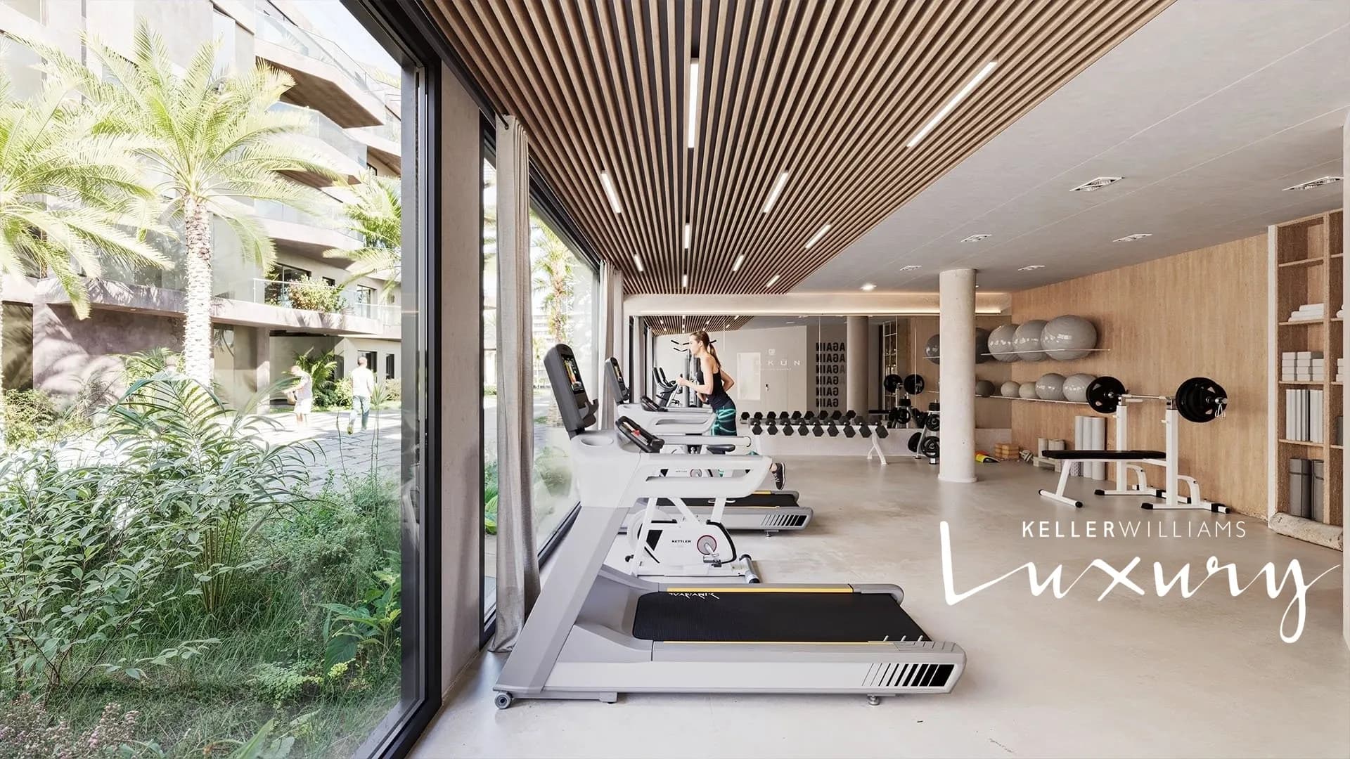 Prodej apartmánů v rezidenci Lakün ve velikostech od 2+kk 91 m² do 4+kk 460 m² užitné plochy, Fuengirola, Španělsko – 7