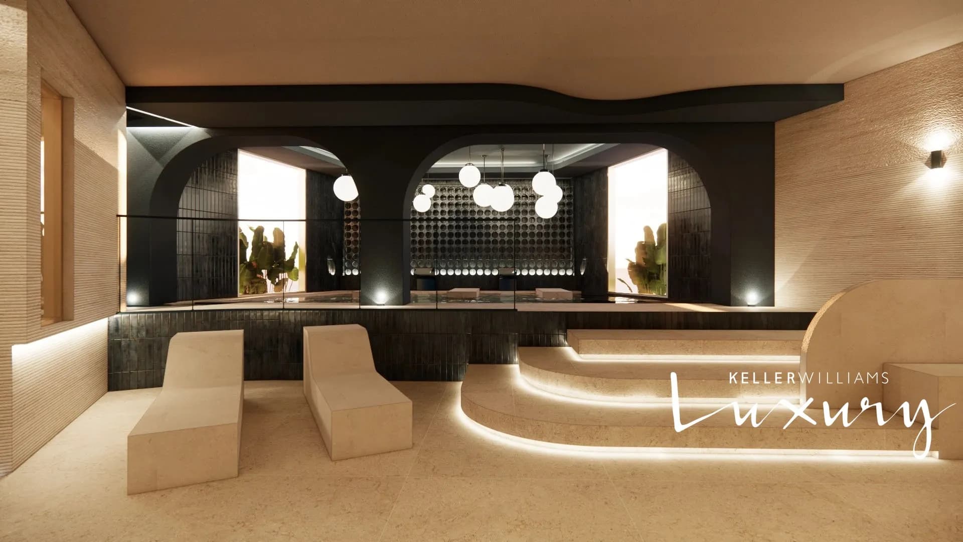 Prodej apartmánů v rezidenci Lakün ve velikostech od 2+kk 91 m² do 4+kk 460 m² užitné plochy, Fuengirola, Španělsko – 7