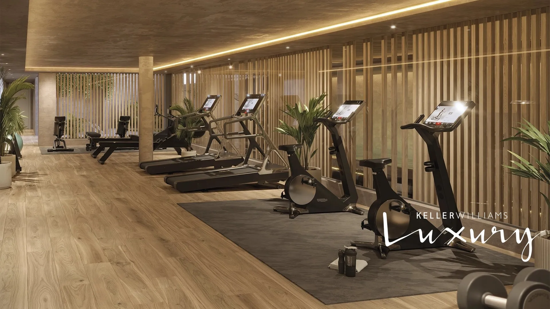 Prodej apartmánů v rezidenci The Grove , 139 apartmánů o dispozicích 1-4 ložnice – 9