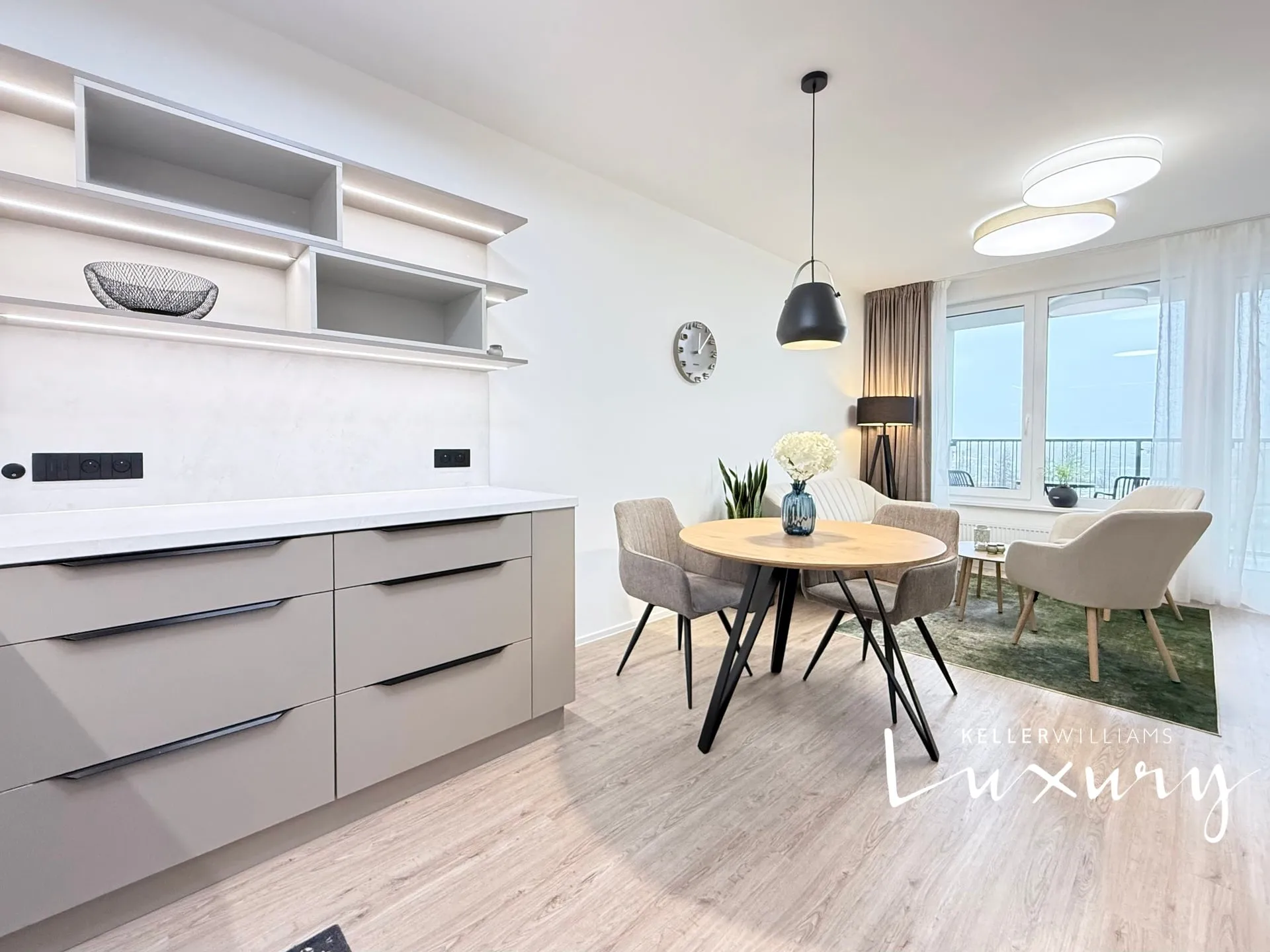 Podnájem bytu 2+kk 52 m², Praha - Ruzyně – 2