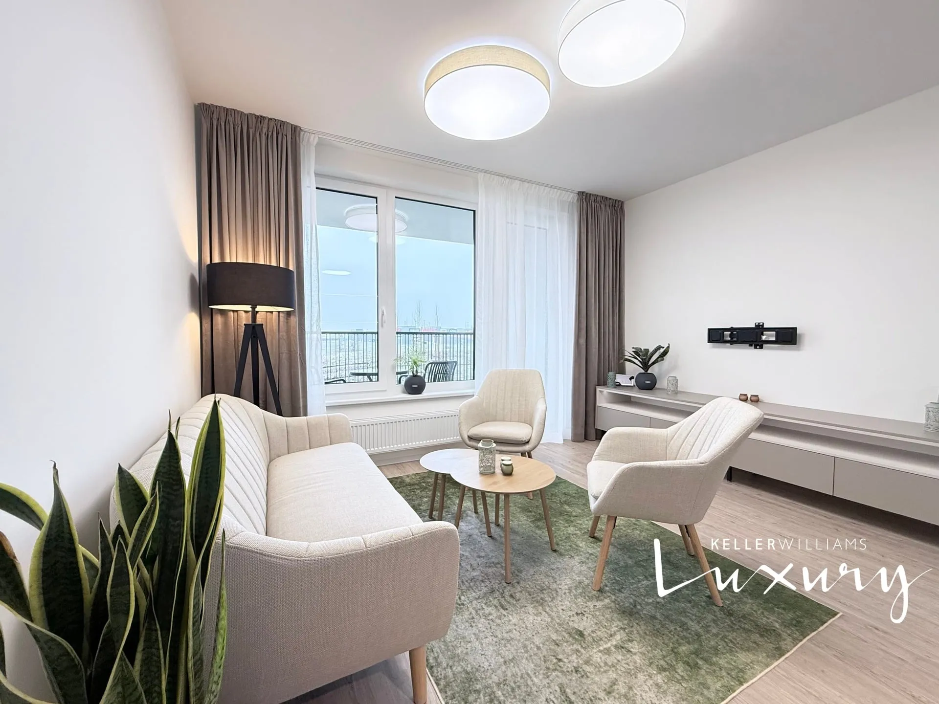 Podnájem bytu 2+kk 52 m², Praha - Ruzyně – 4