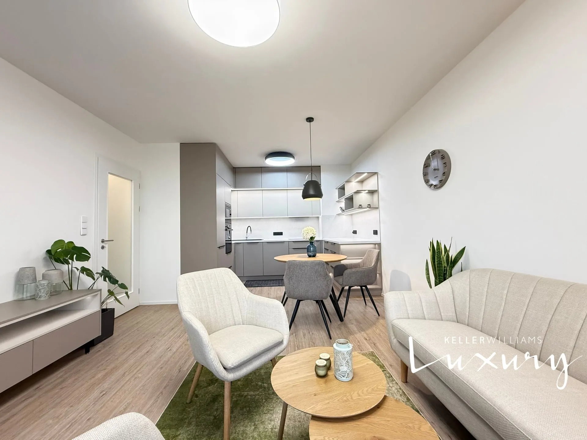 Podnájem bytu 2+kk 52 m², Praha - Ruzyně – 5