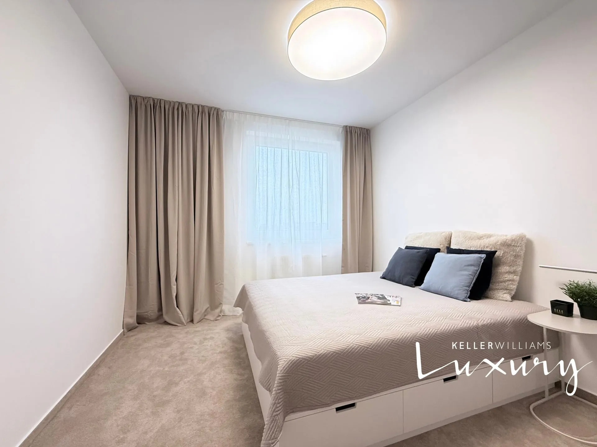 Podnájem bytu 2+kk 52 m², Praha - Ruzyně – 8