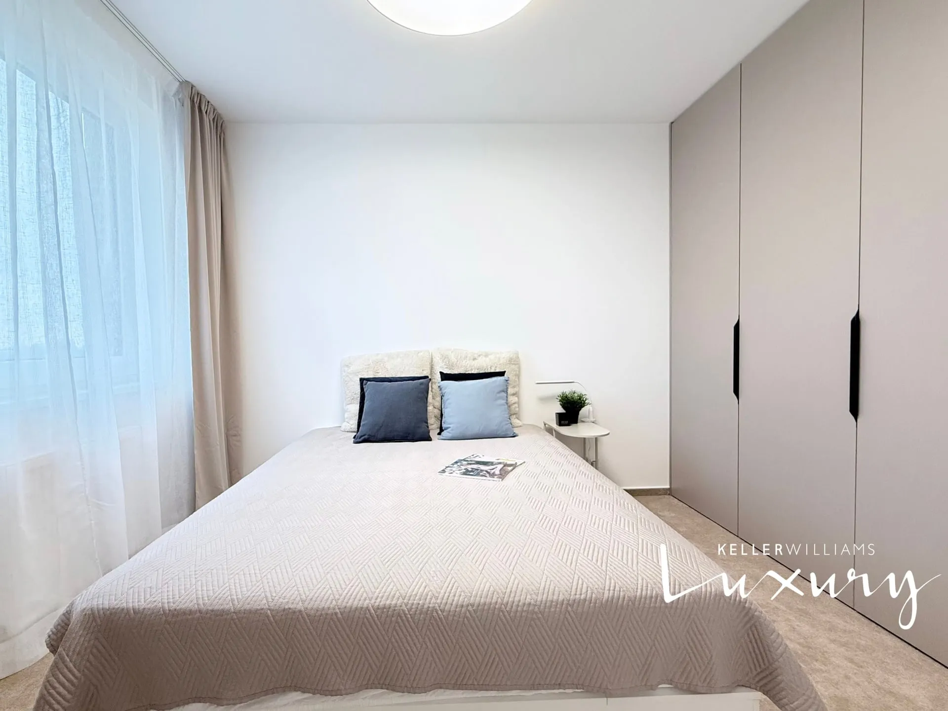 Podnájem bytu 2+kk 52 m², Praha - Ruzyně – 9