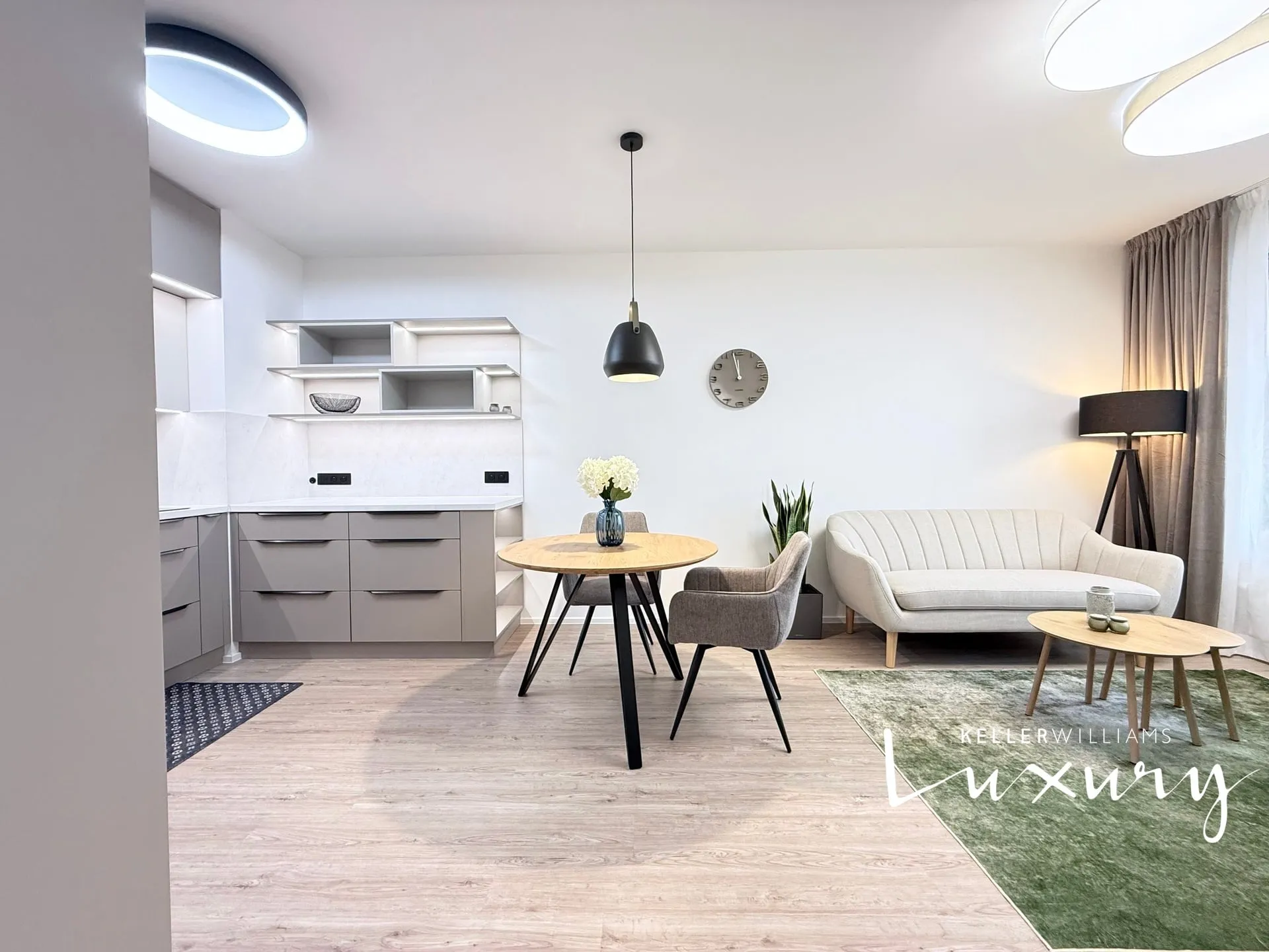 Podnájem bytu 2+kk 52 m², Praha - Ruzyně – 10
