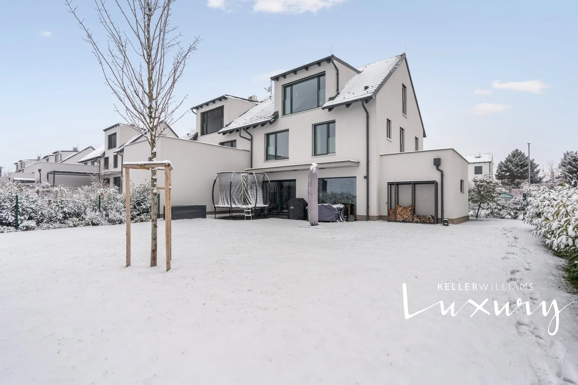 Prodej rodinného domu 168 m², Horoměřice – 1