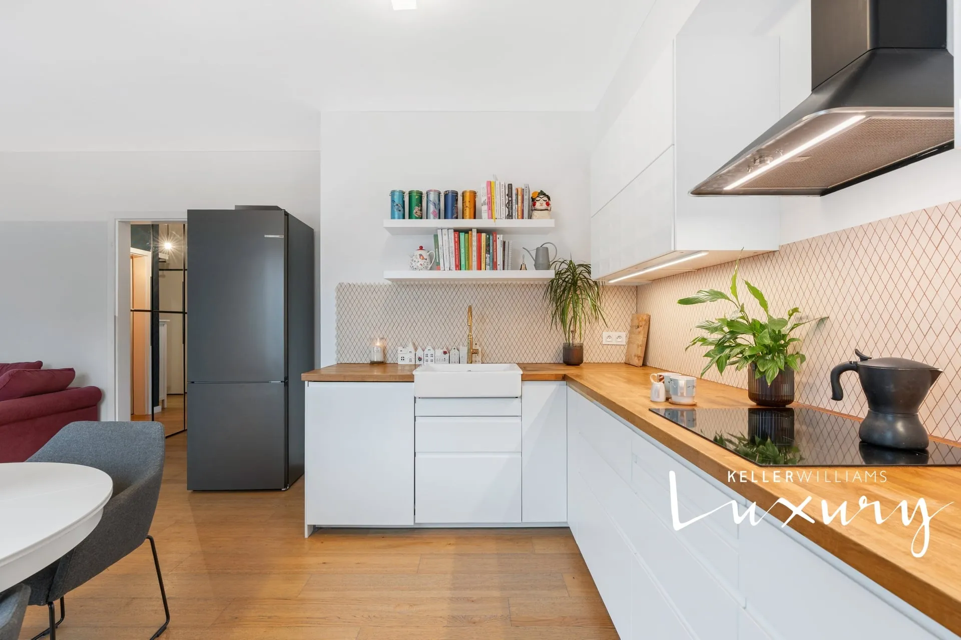 Prodej bytu 4+kk 98 m², Praha - Jinonice – 2